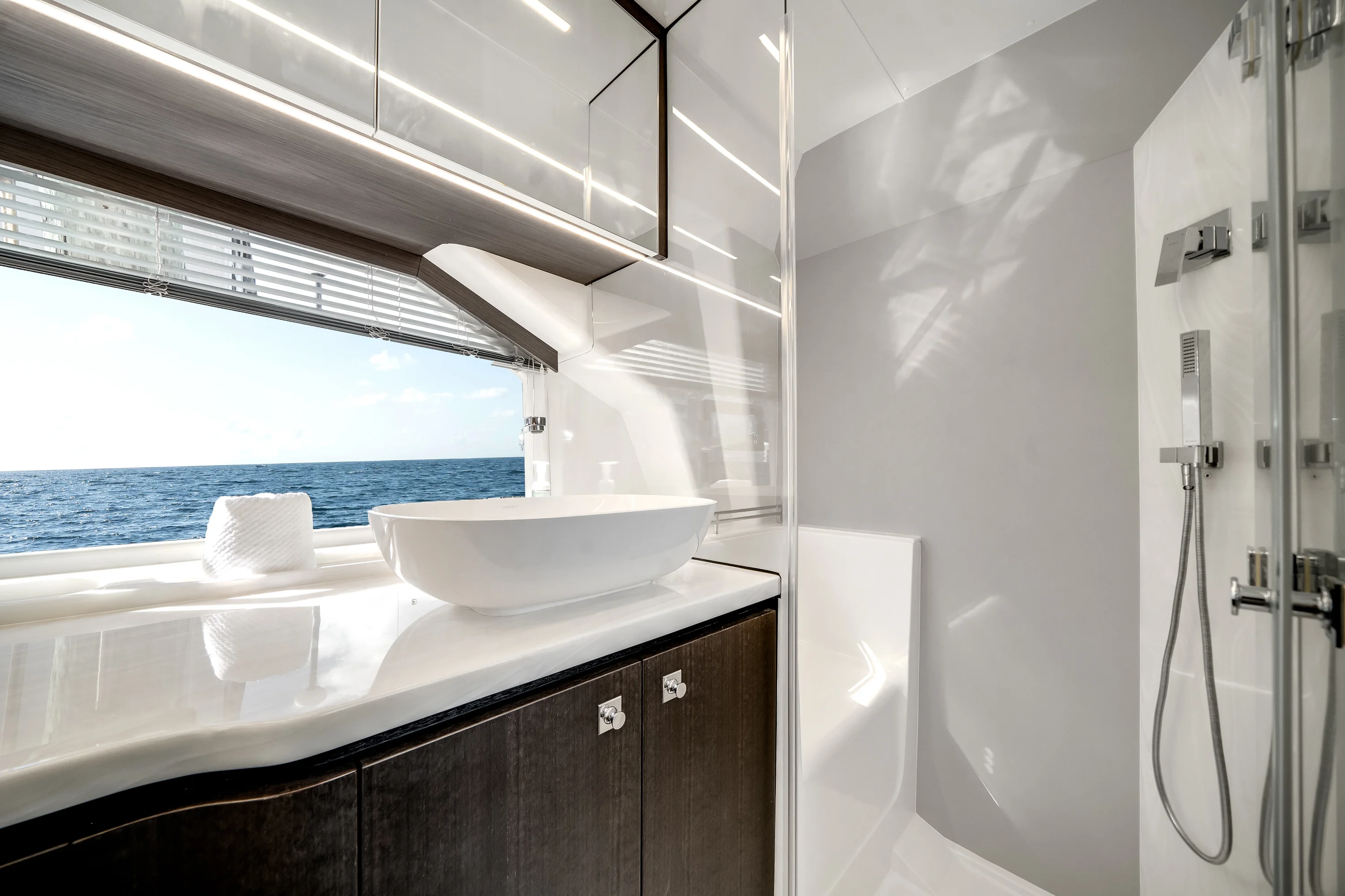 2025 Galeon 435 GTO Image Thumbnail #54