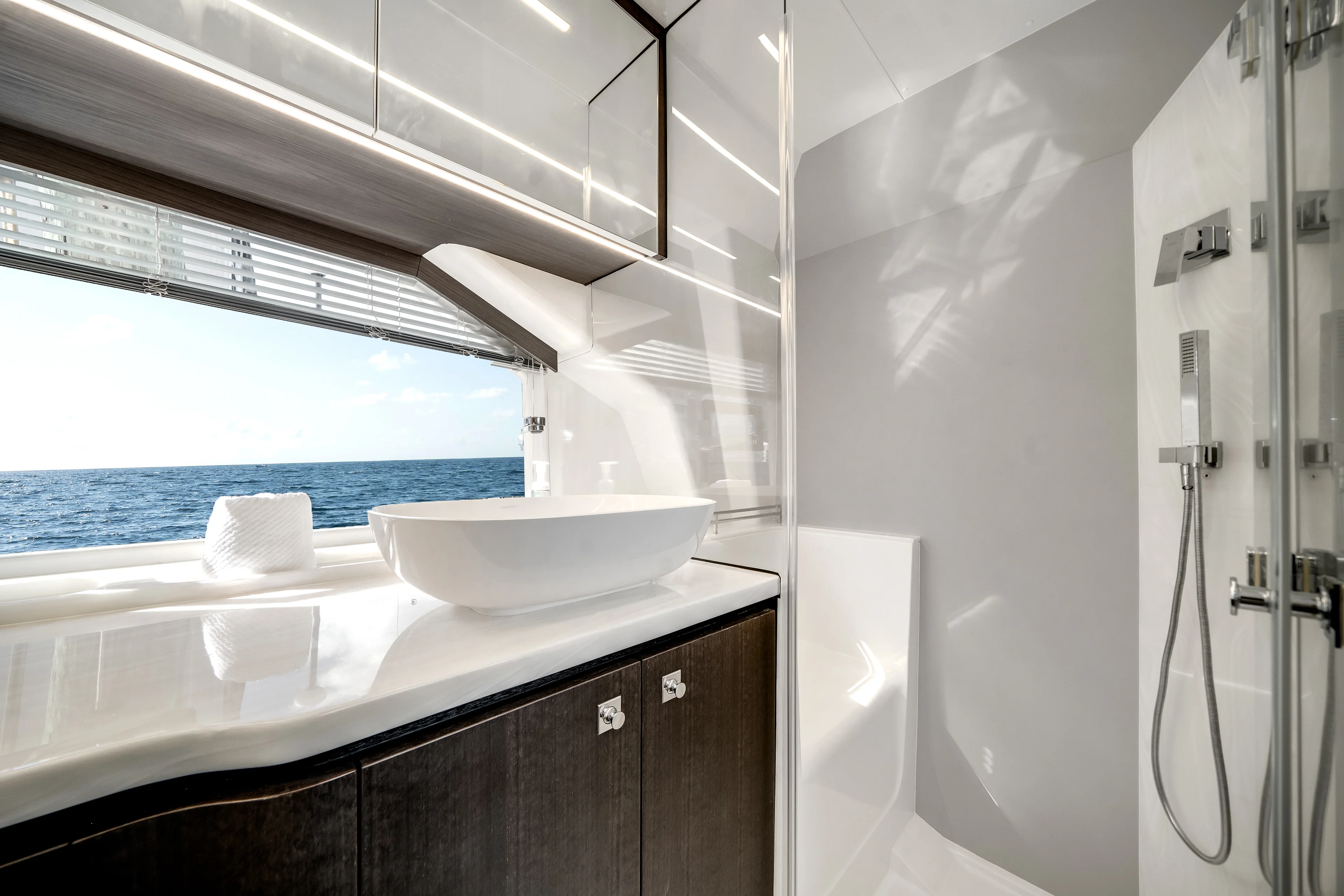 2025 Galeon 435 GTO Image Thumbnail #54