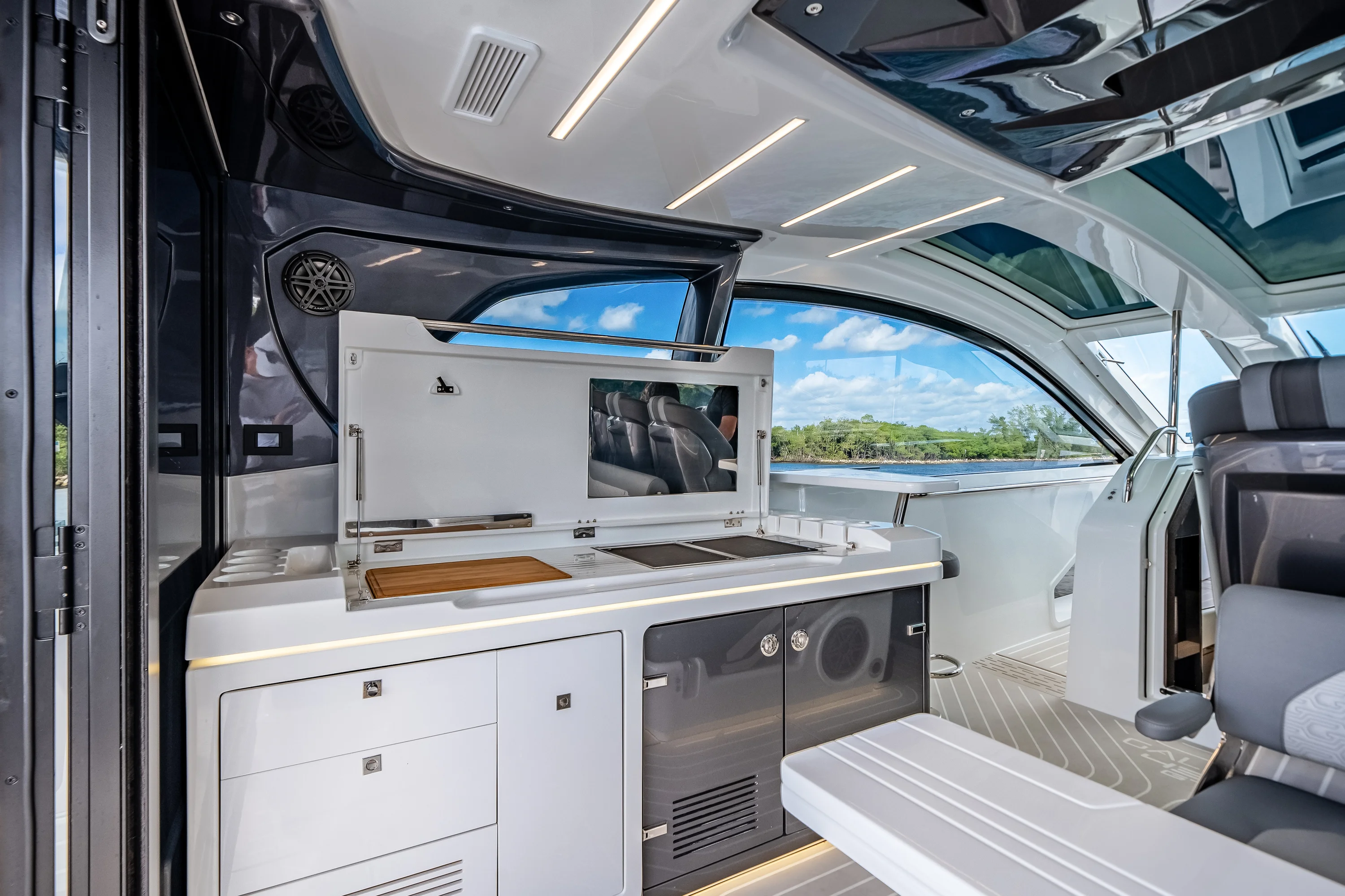 2025 Galeon 435 GTO Image Thumbnail #31