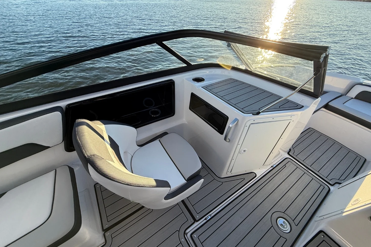 2026 Yamaha 195S Image Thumbnail #18