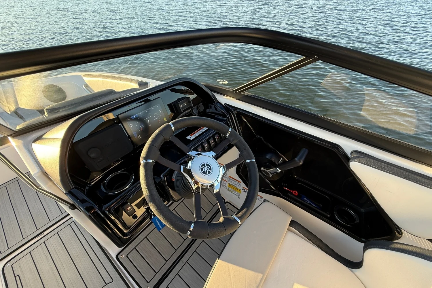 2026 Yamaha 195S Image Thumbnail #14