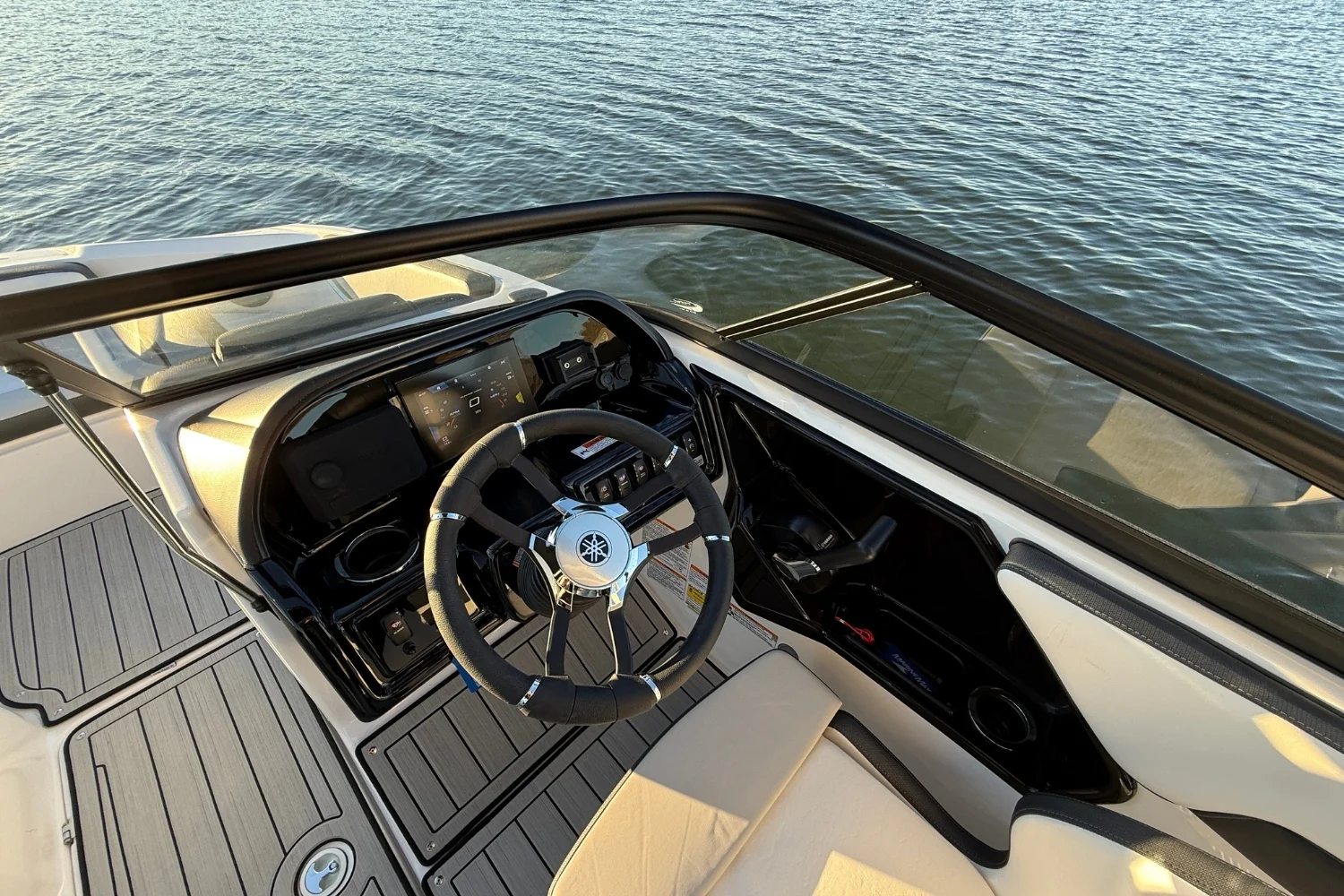 2026 Yamaha 195S Image Thumbnail #13