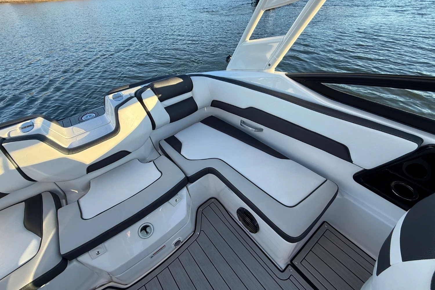 2026 Yamaha 195S Image Thumbnail #10