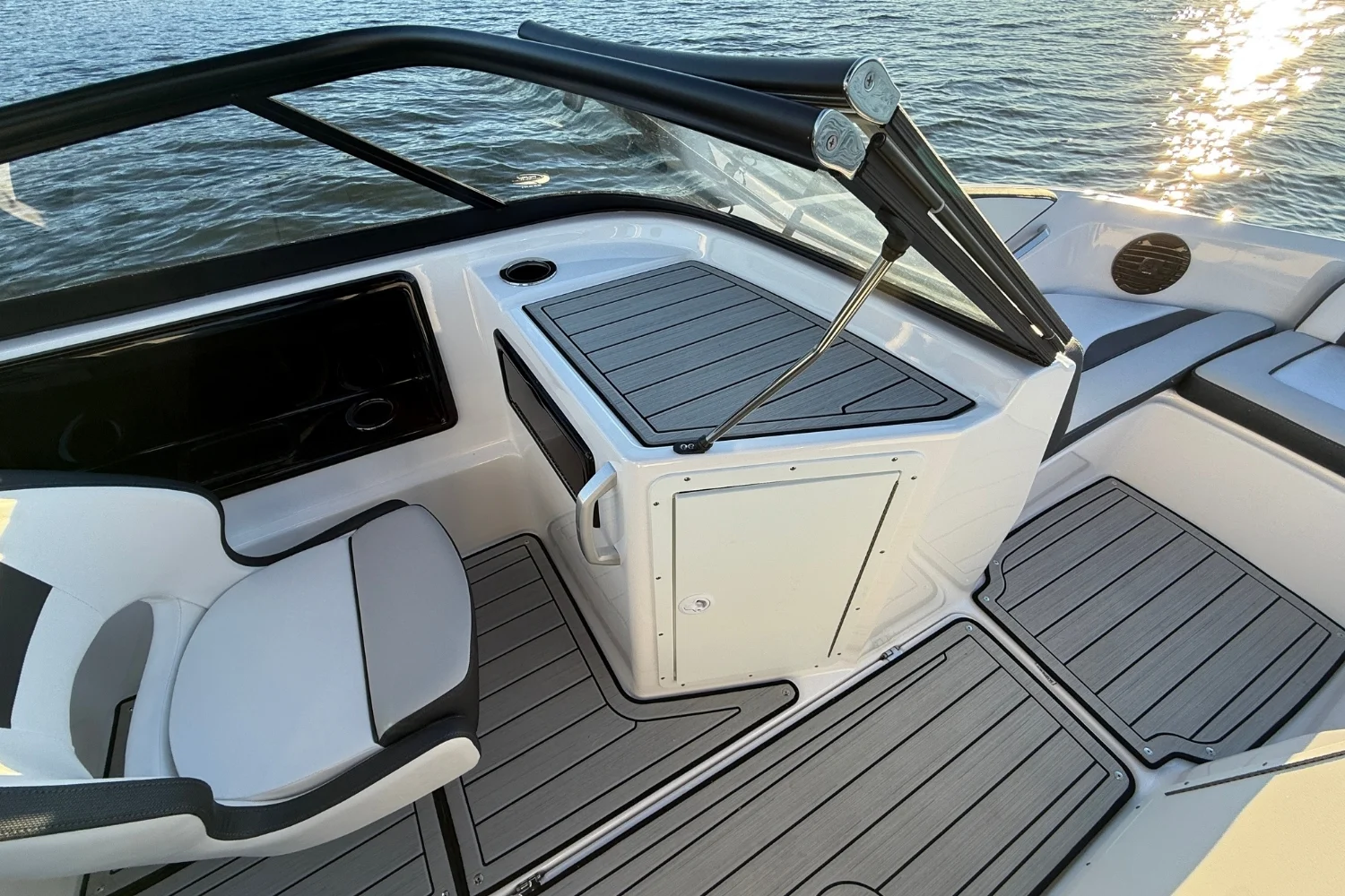 2026 Yamaha 195S Image Thumbnail #20