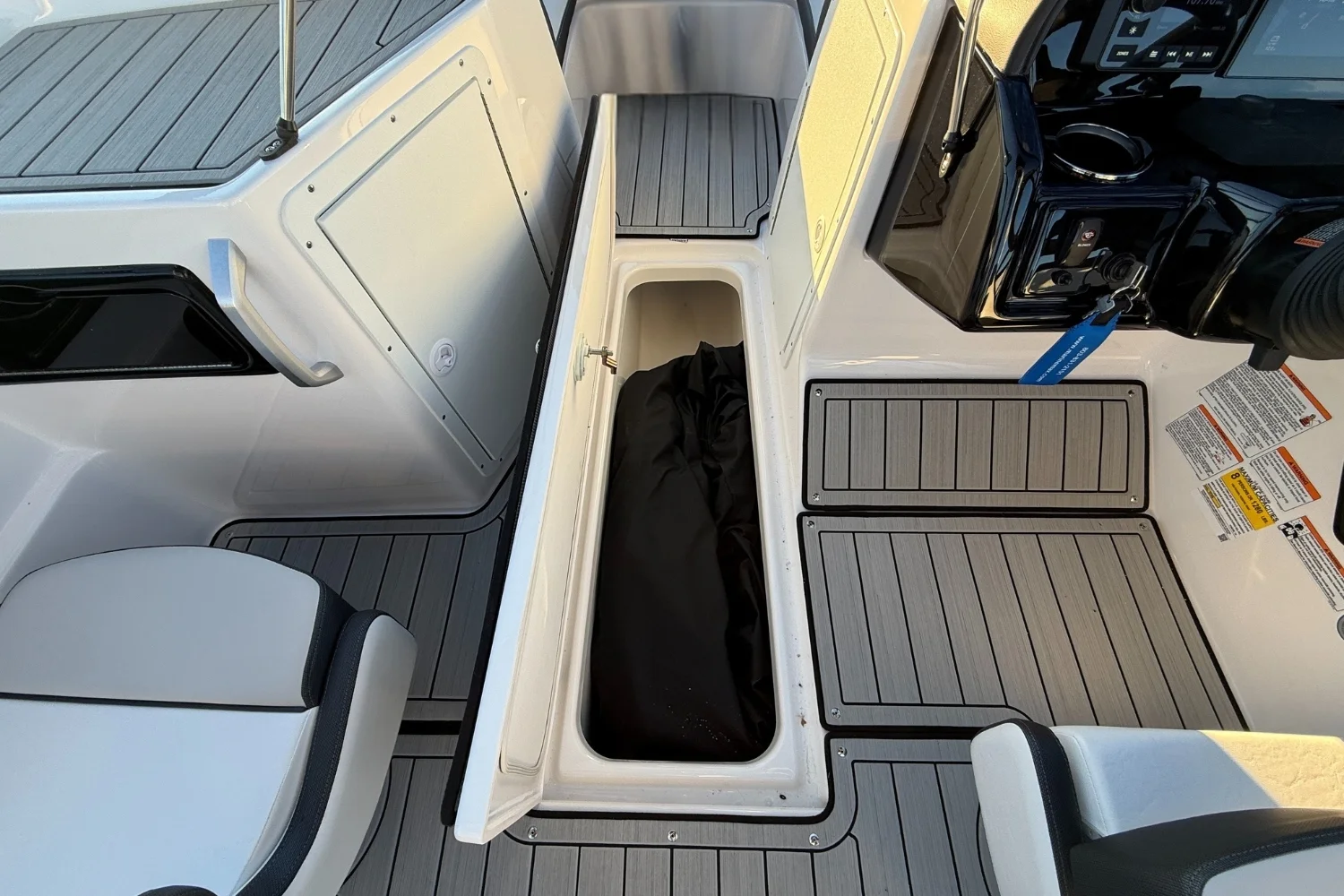 2026 Yamaha 195S Image Thumbnail #22