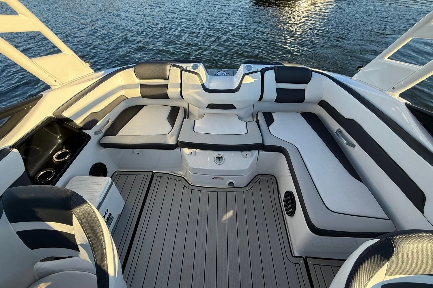 2026 Yamaha 195S Image Thumbnail #8