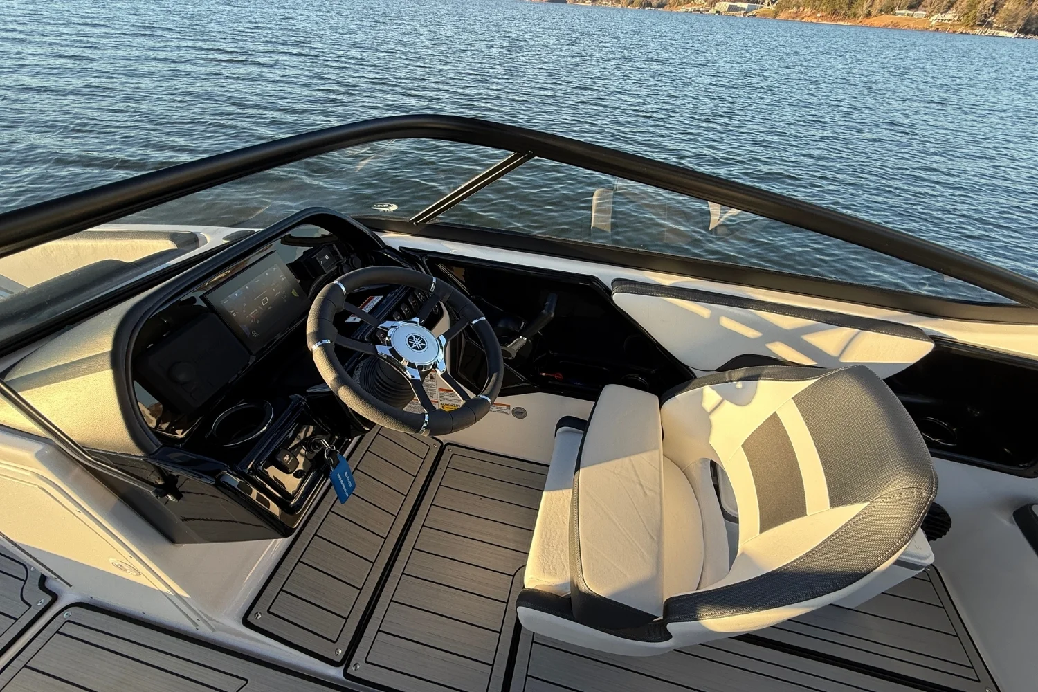 2026 Yamaha 195S Image Thumbnail #12