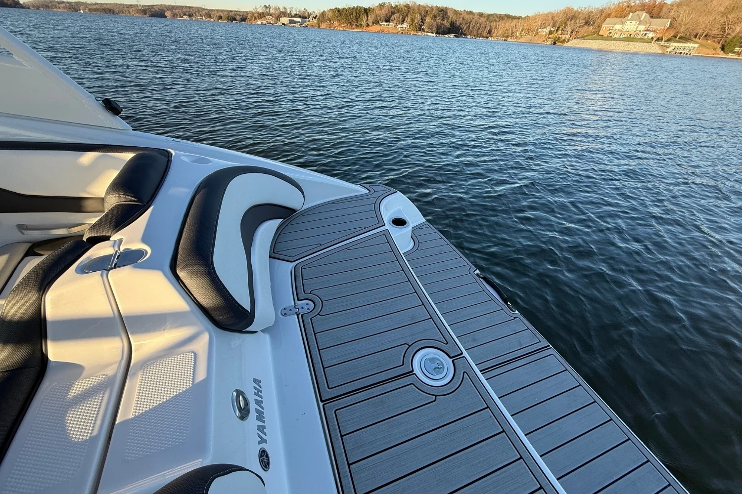 2026 Yamaha 195S Image Thumbnail #7