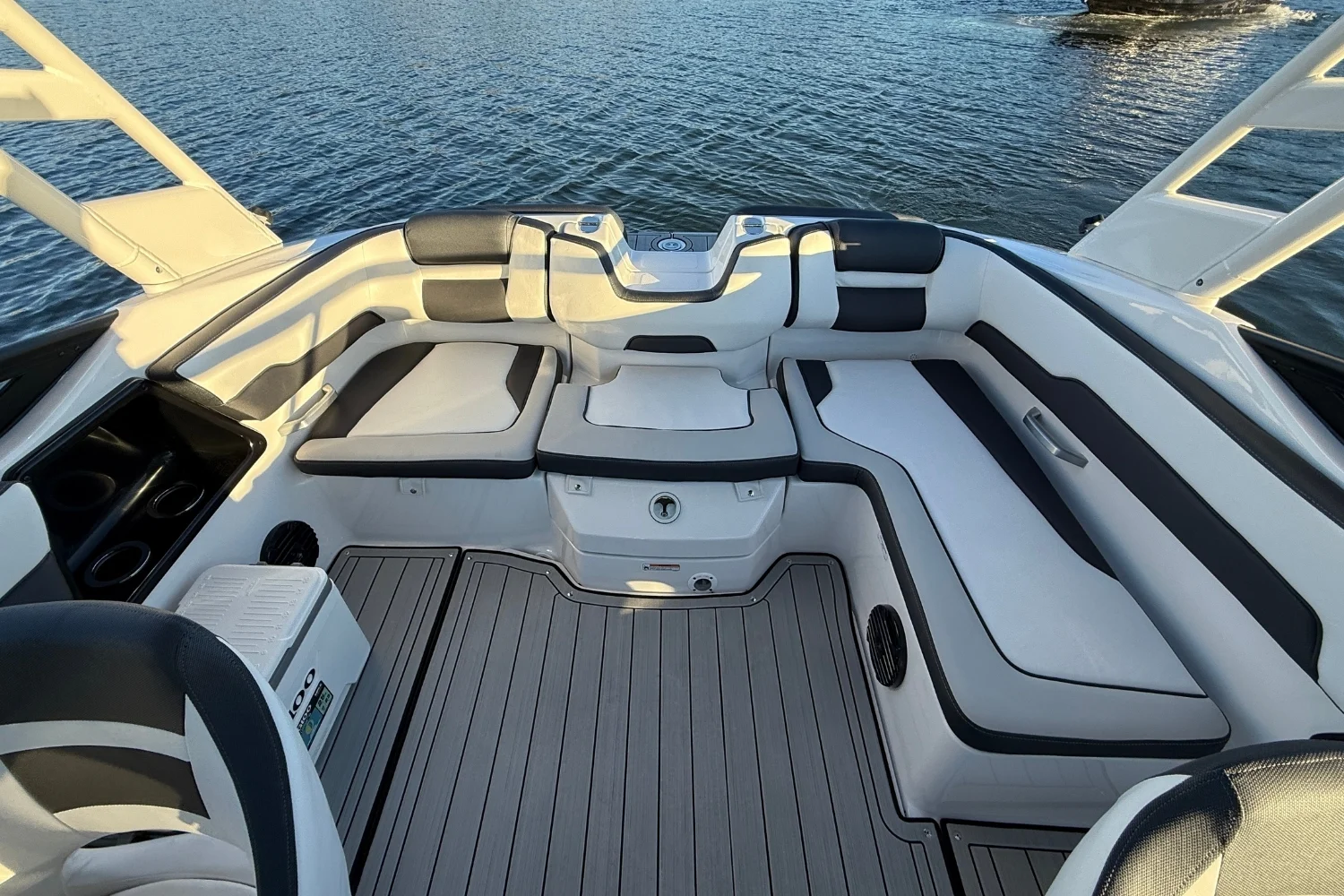 2026 Yamaha 195S Image Thumbnail #8