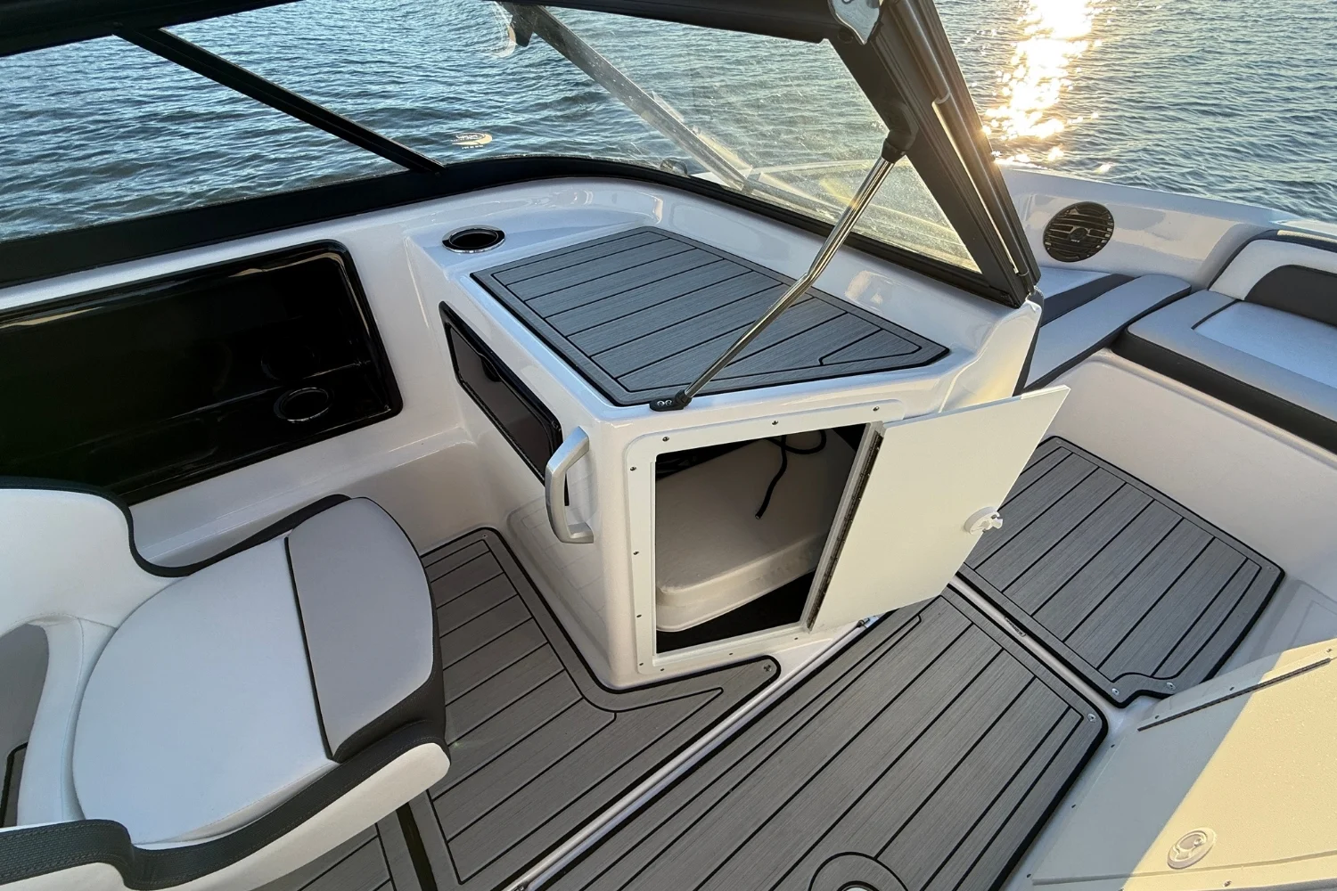 2026 Yamaha 195S Image Thumbnail #21