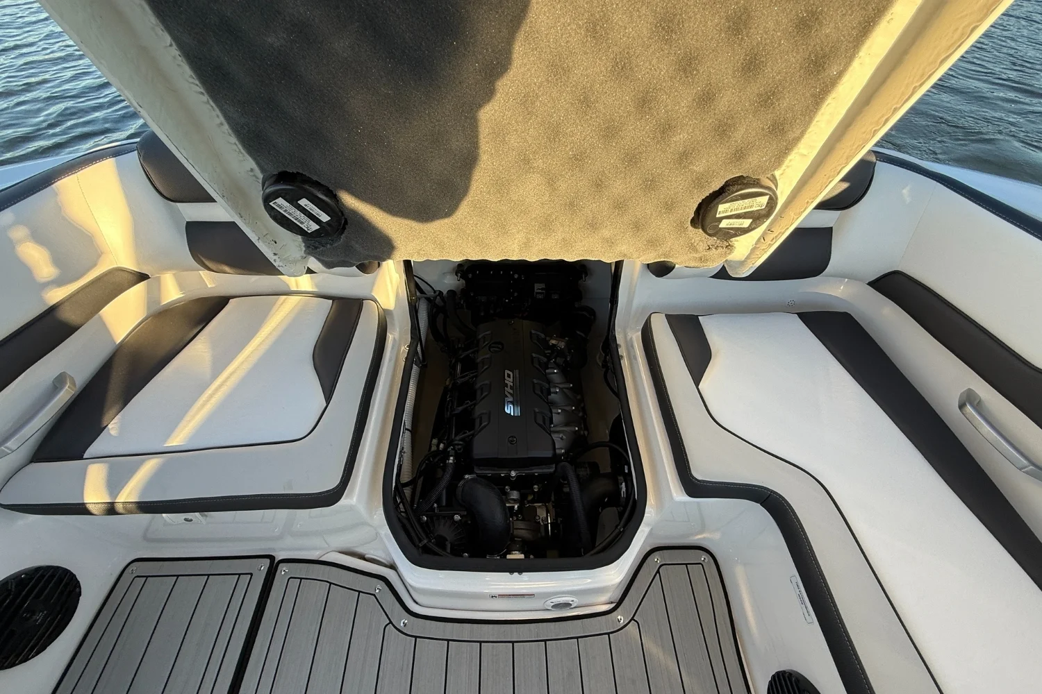 2026 Yamaha 195S Image Thumbnail #9