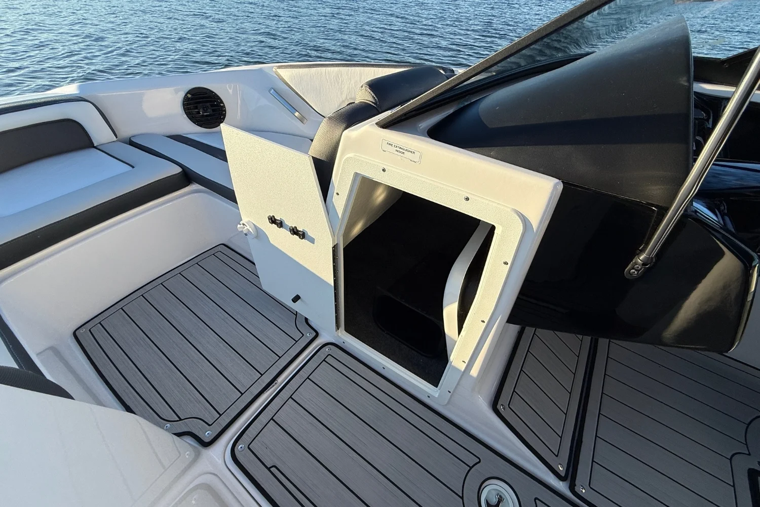 2026 Yamaha 195S Image Thumbnail #23