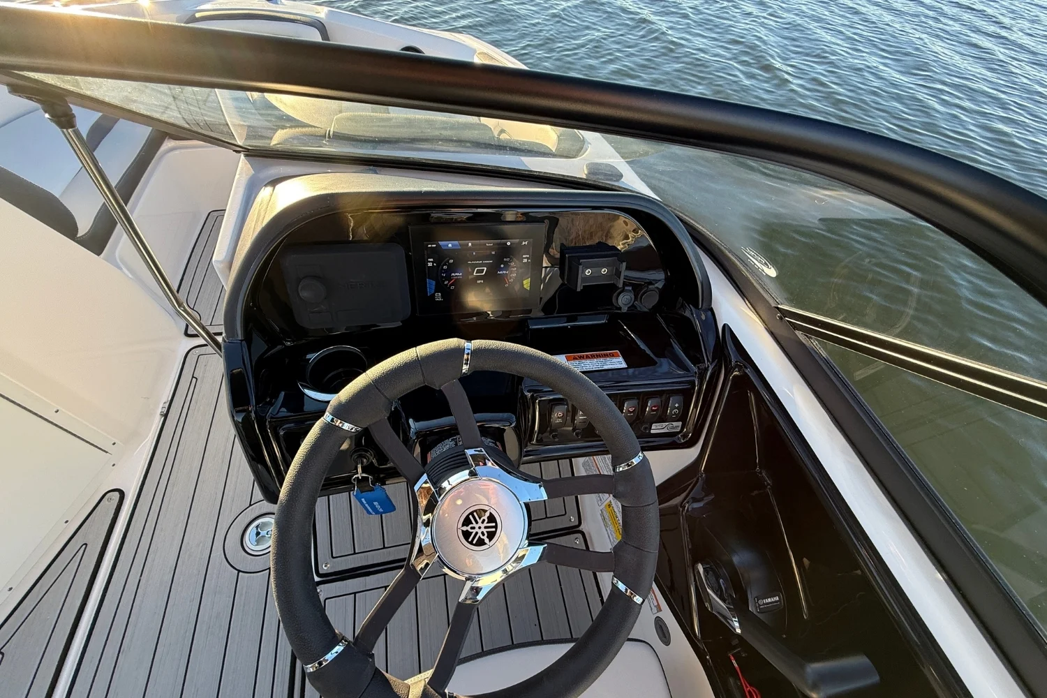 2026 Yamaha 195S Image Thumbnail #16