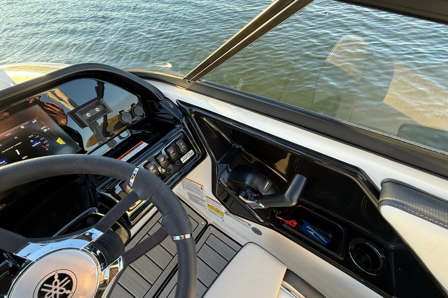 2026 Yamaha 195S Image Thumbnail #17