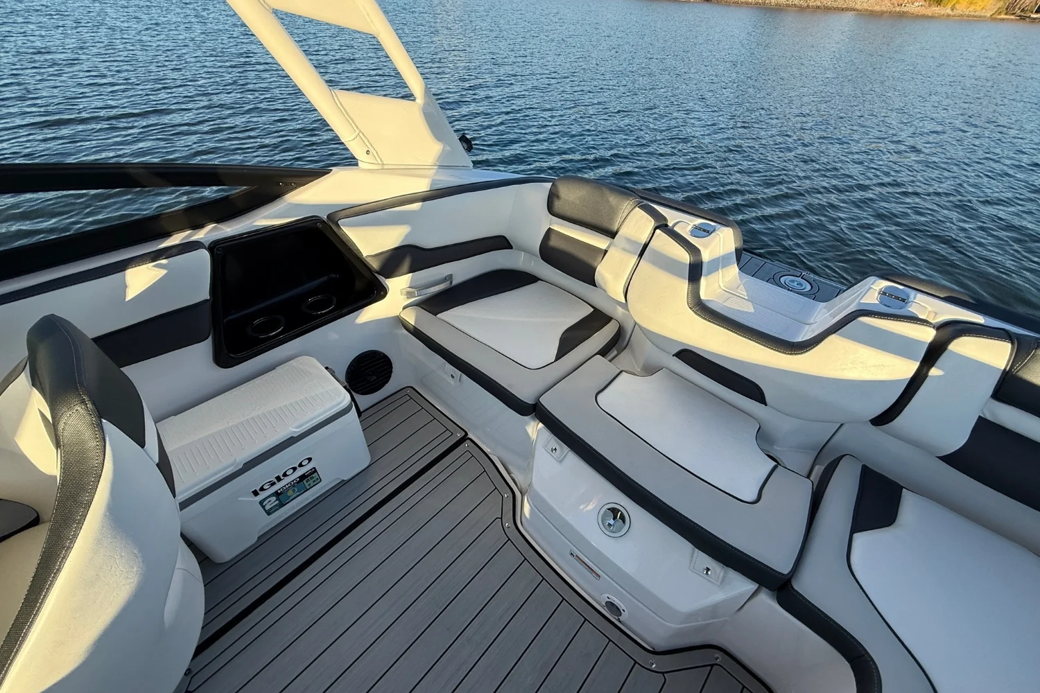 2026 Yamaha 195S Image Thumbnail #11