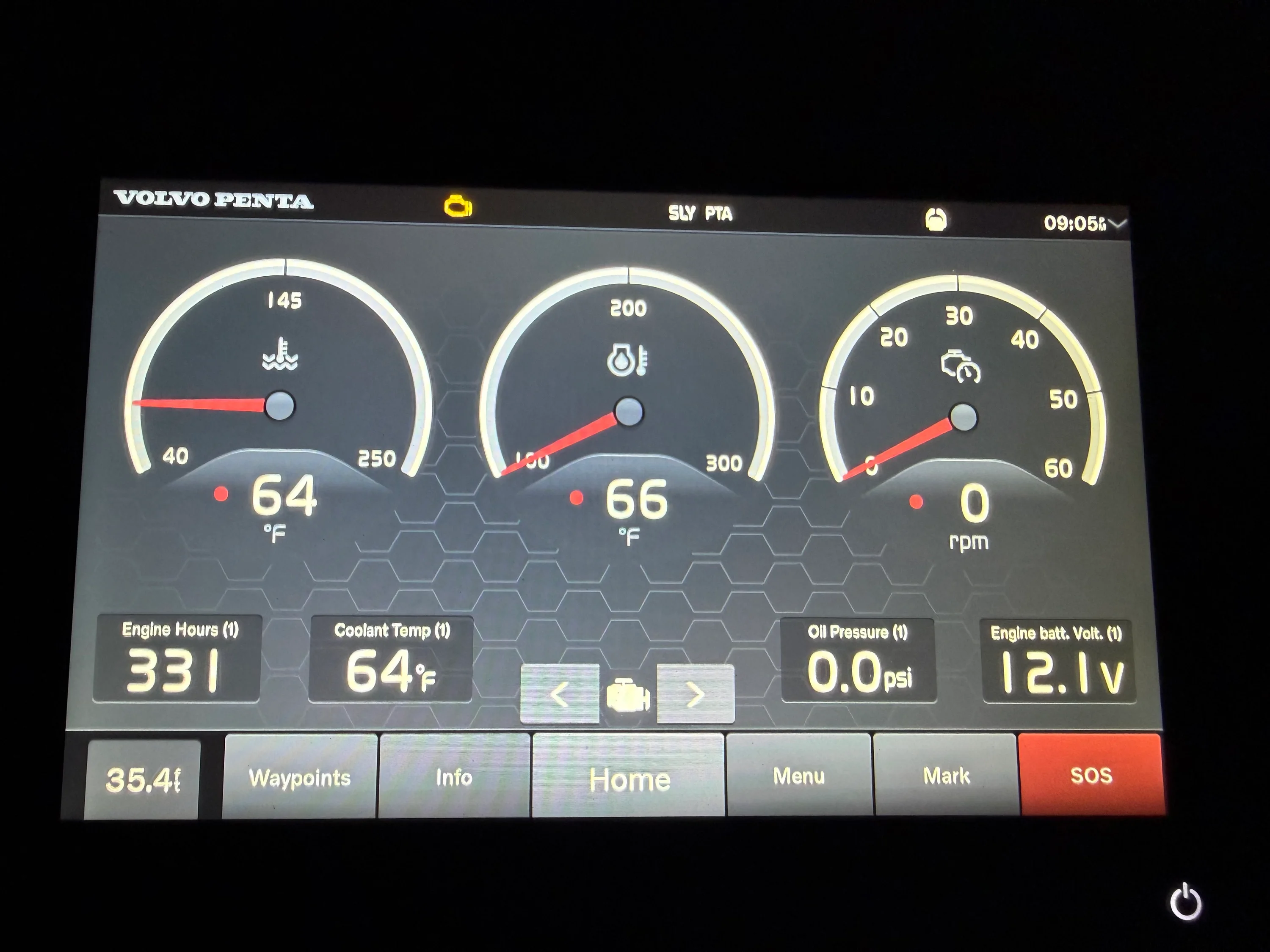 2022 Cobalt R8 SURF Image Thumbnail #50