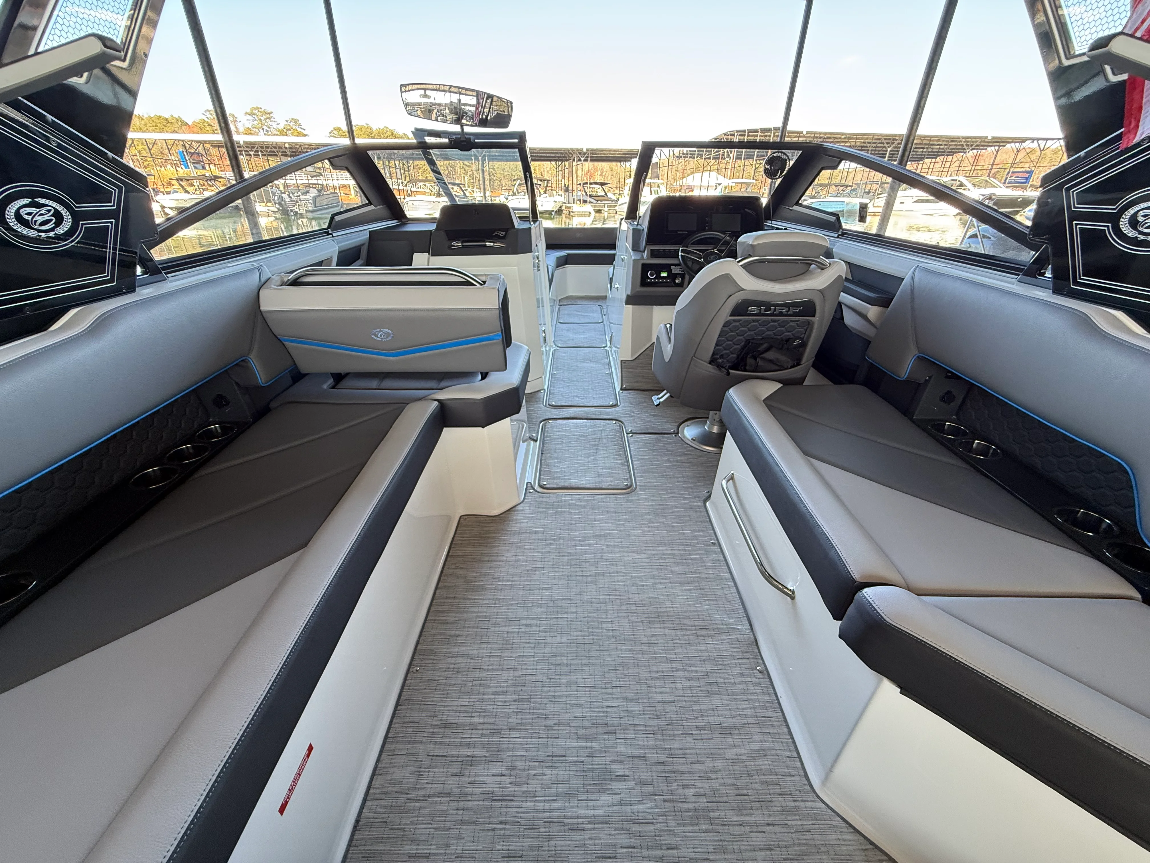 2022 Cobalt R8 SURF Image Thumbnail #25