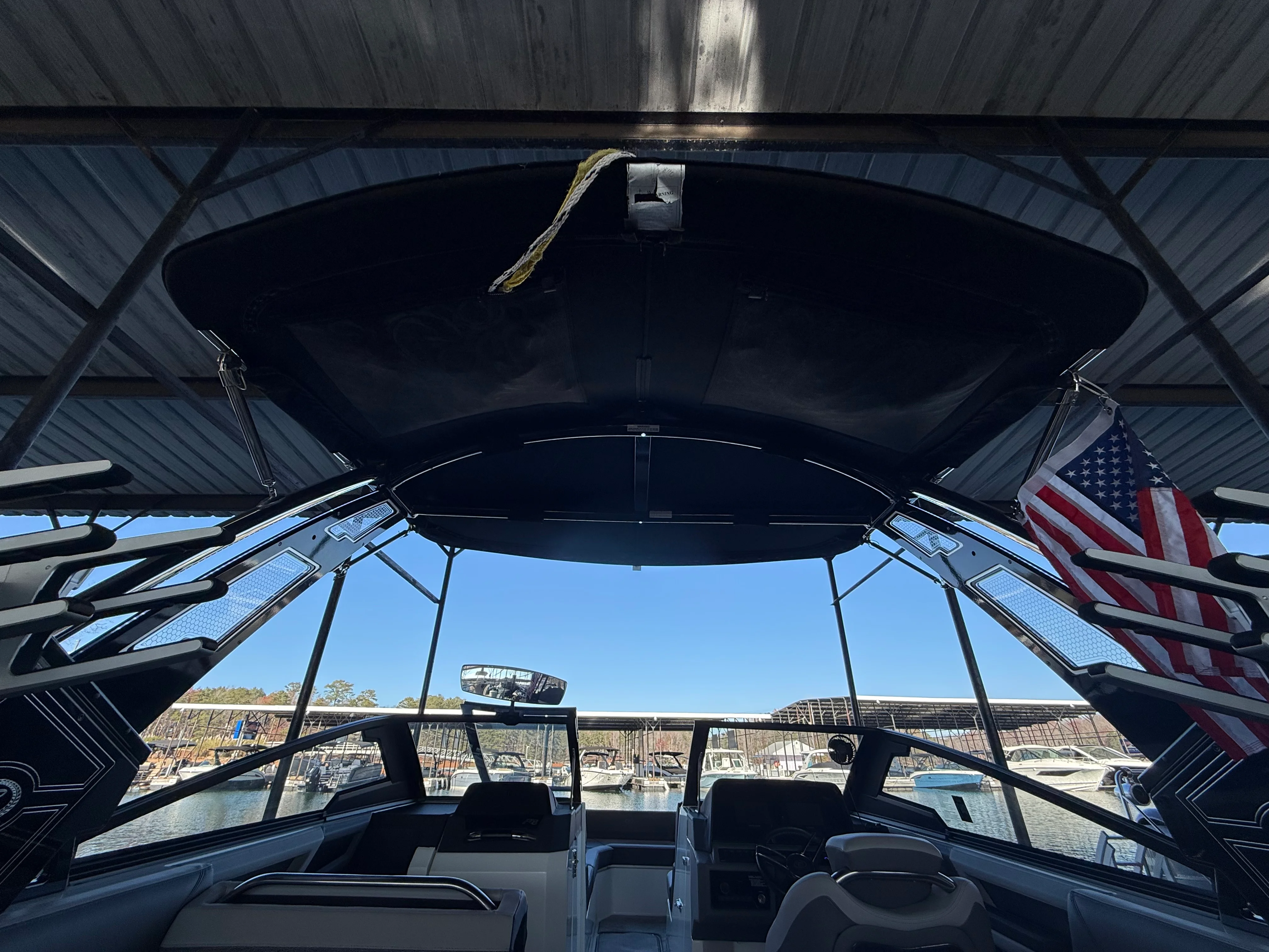 2022 Cobalt R8 SURF Image Thumbnail #47