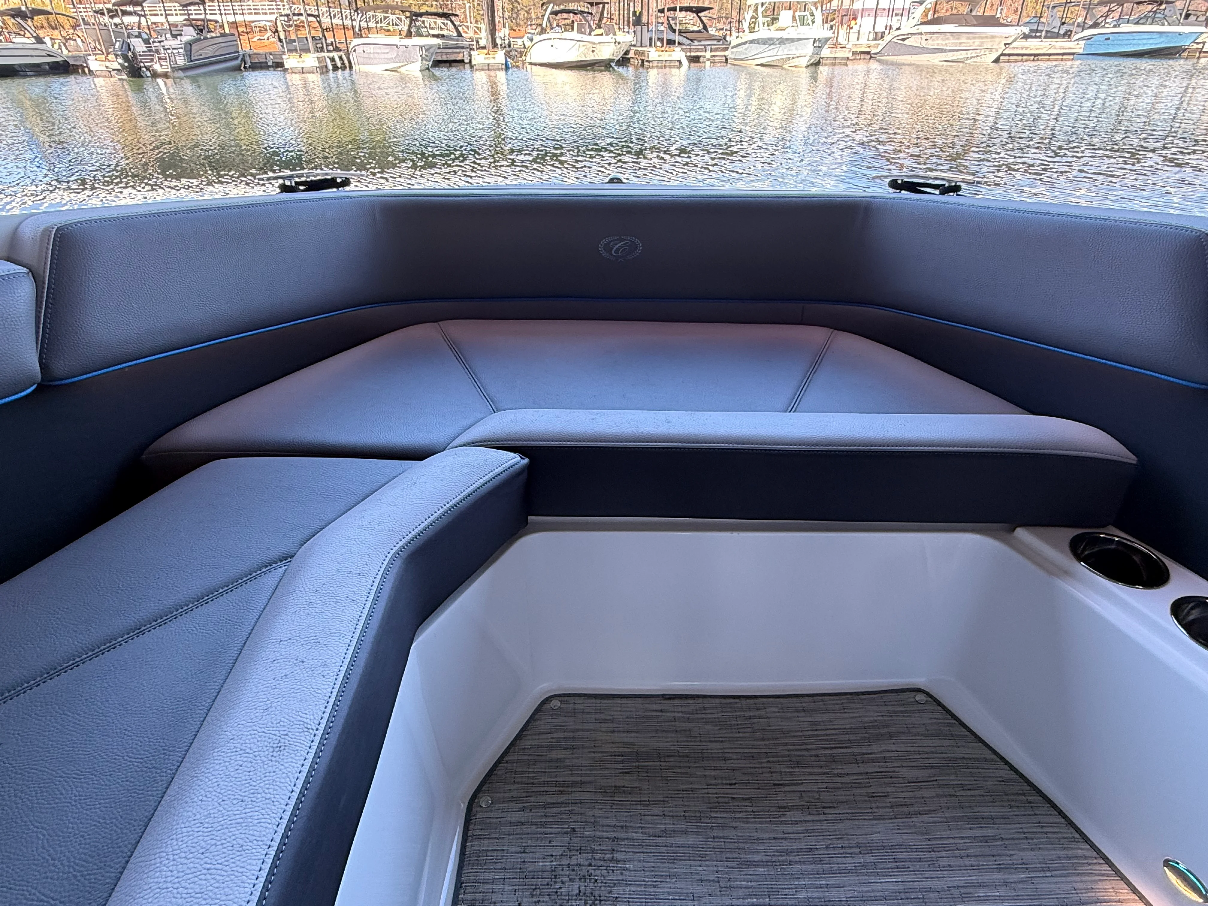 2022 Cobalt R8 SURF Image Thumbnail #41