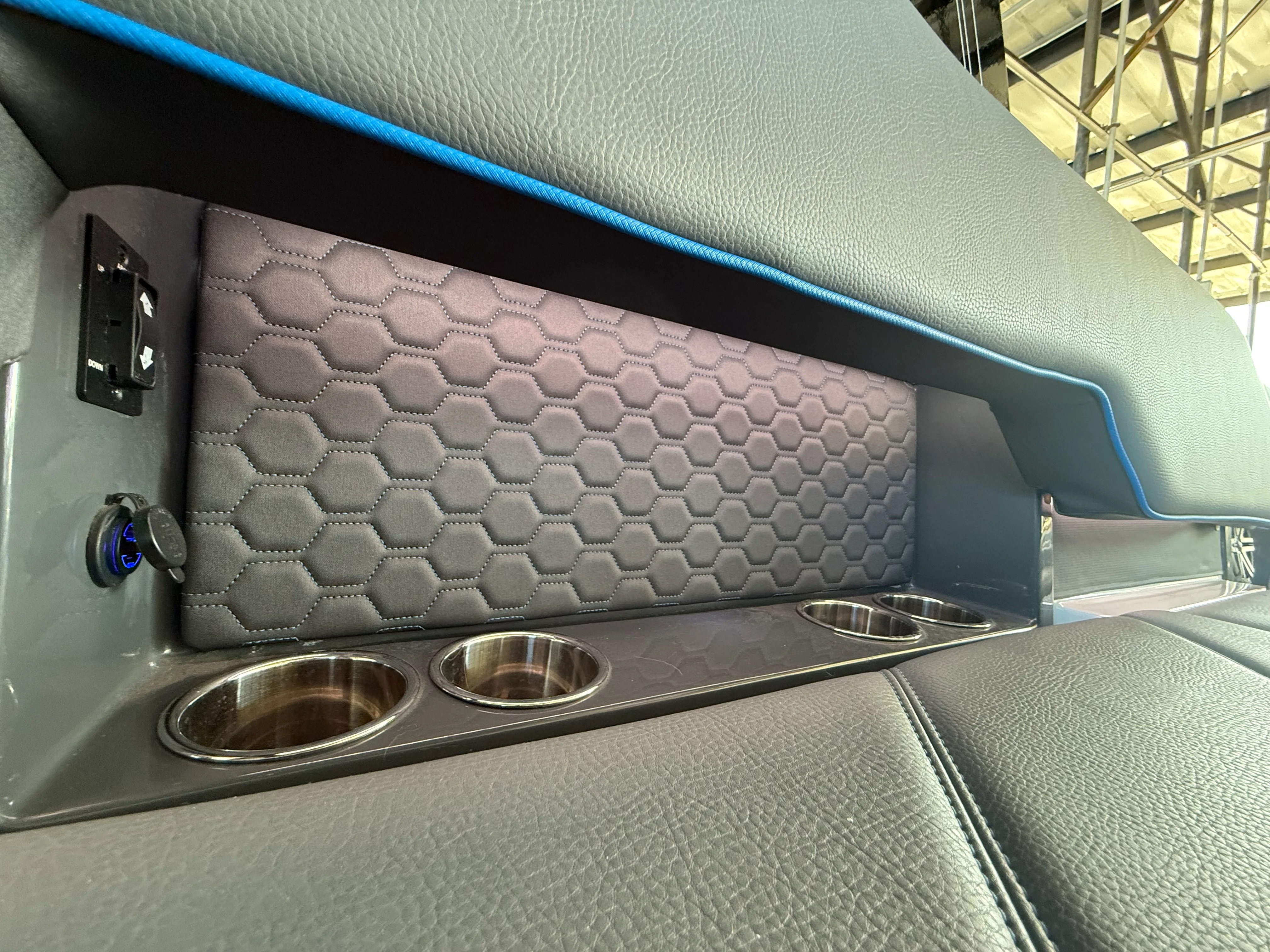 2022 Cobalt R8 SURF Image Thumbnail #33