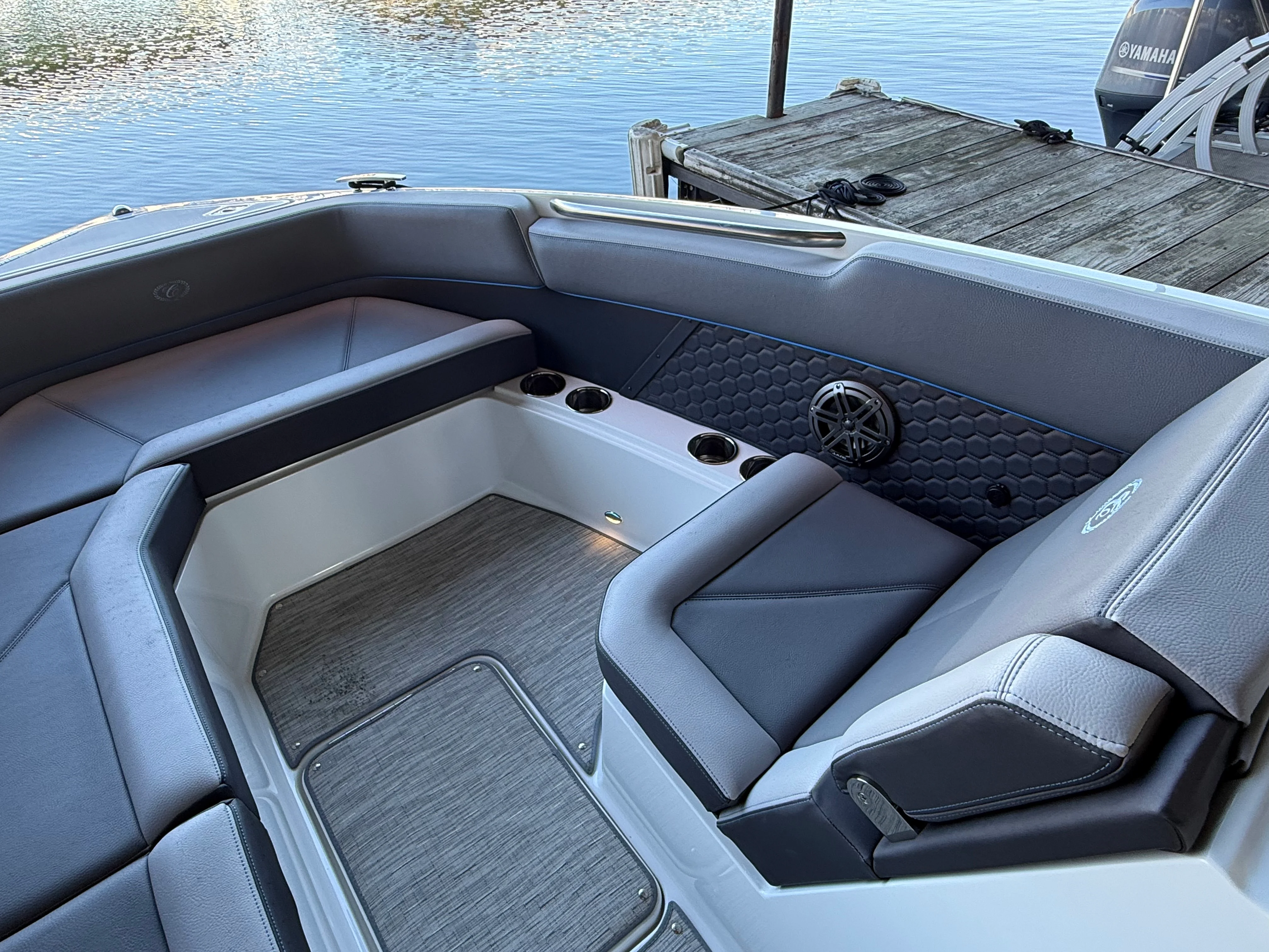 2022 Cobalt R8 SURF Image Thumbnail #42