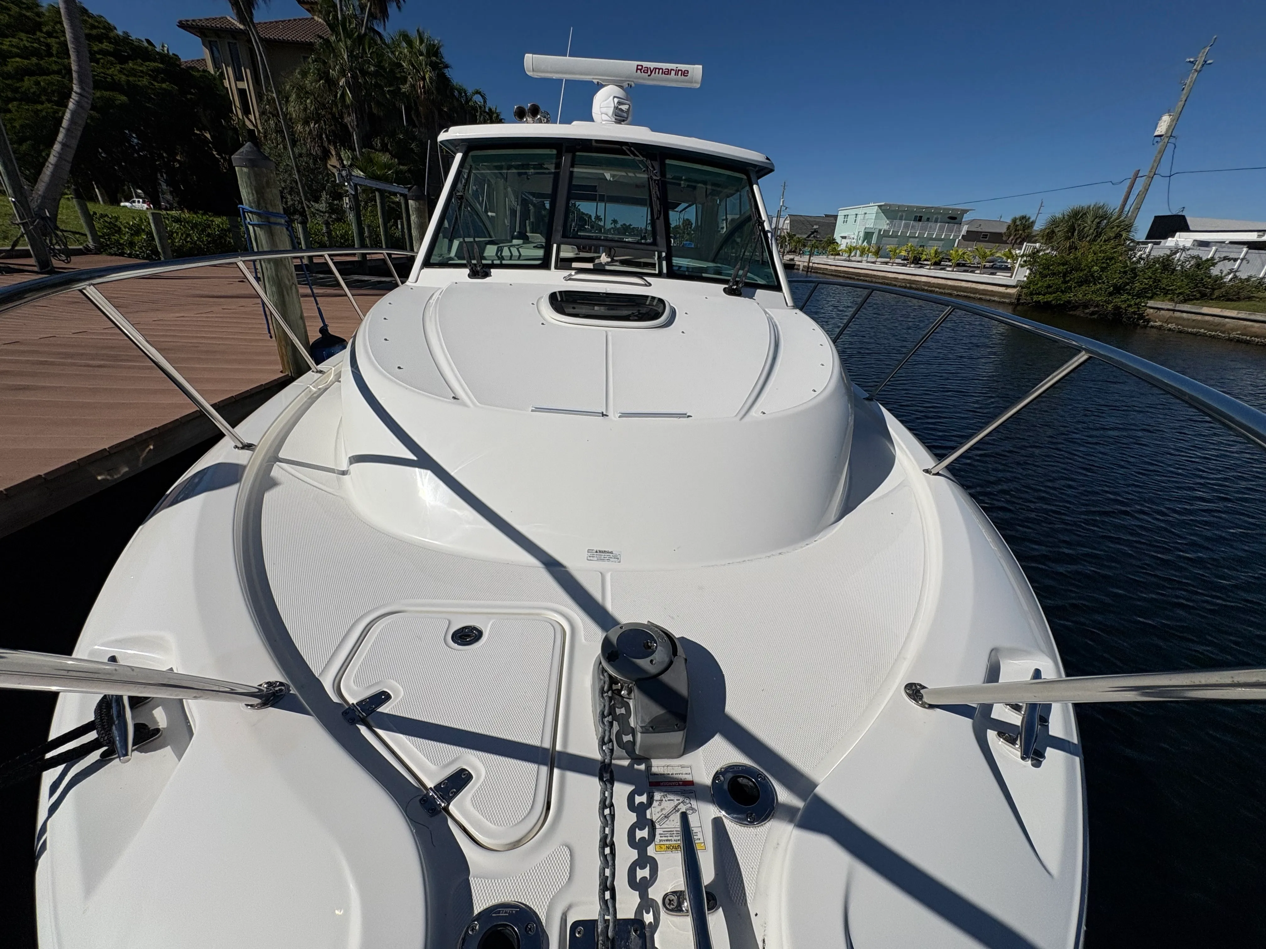 2021 Boston Whaler 345 CONQUEST Image Thumbnail #23