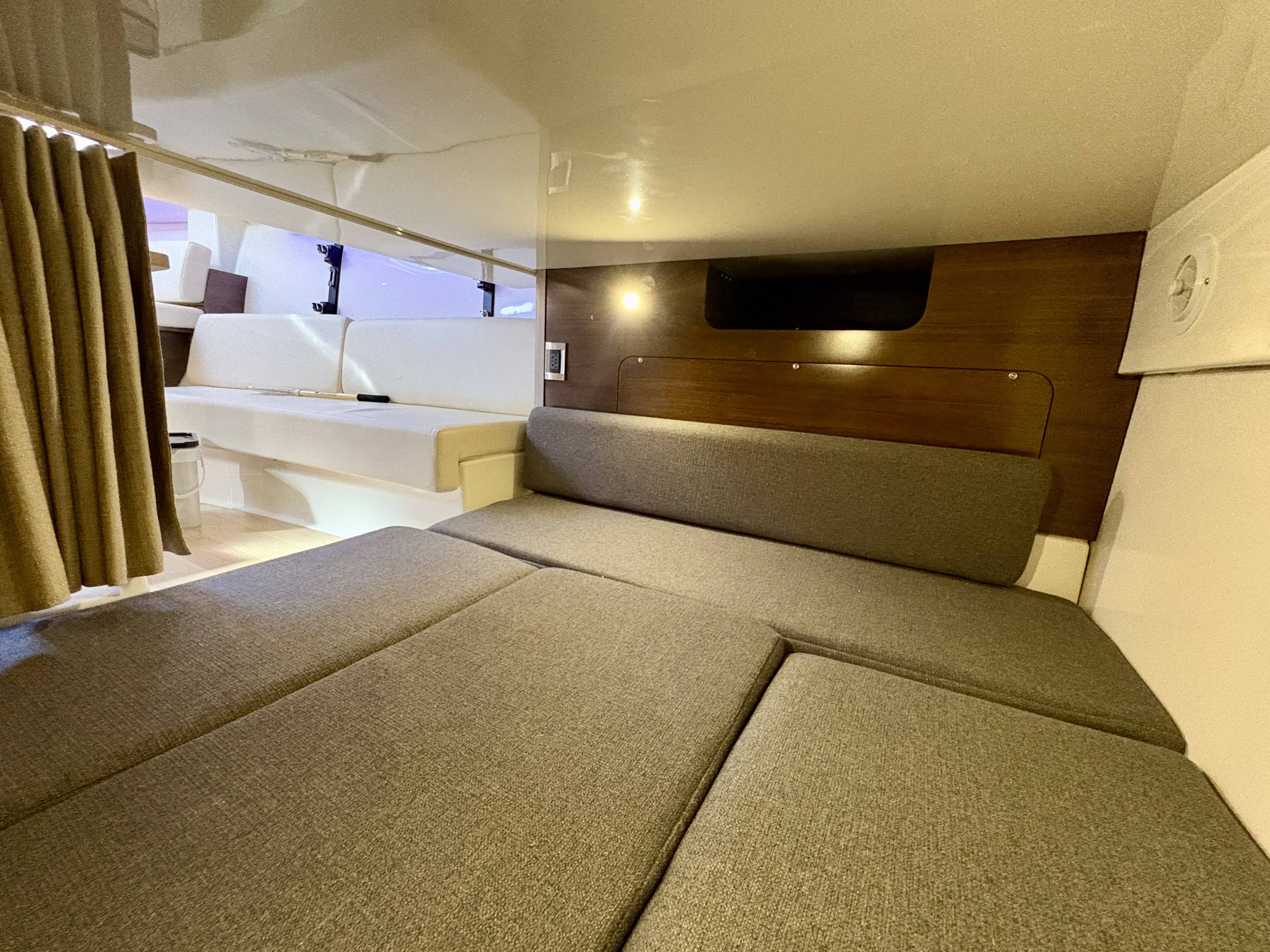 2021 Boston Whaler 345 CONQUEST Image Thumbnail #61