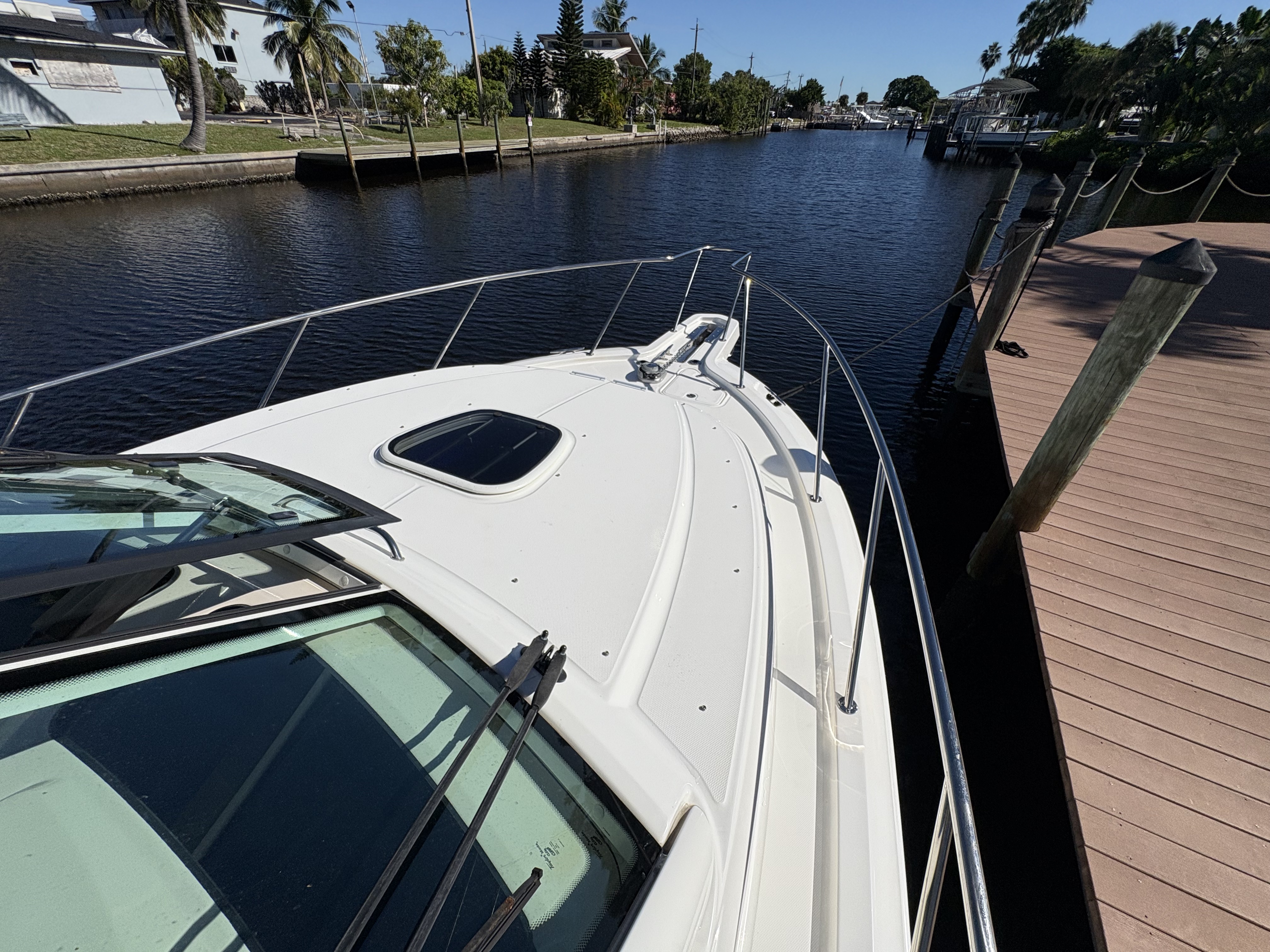 2021 Boston Whaler 345 CONQUEST Image Thumbnail #22