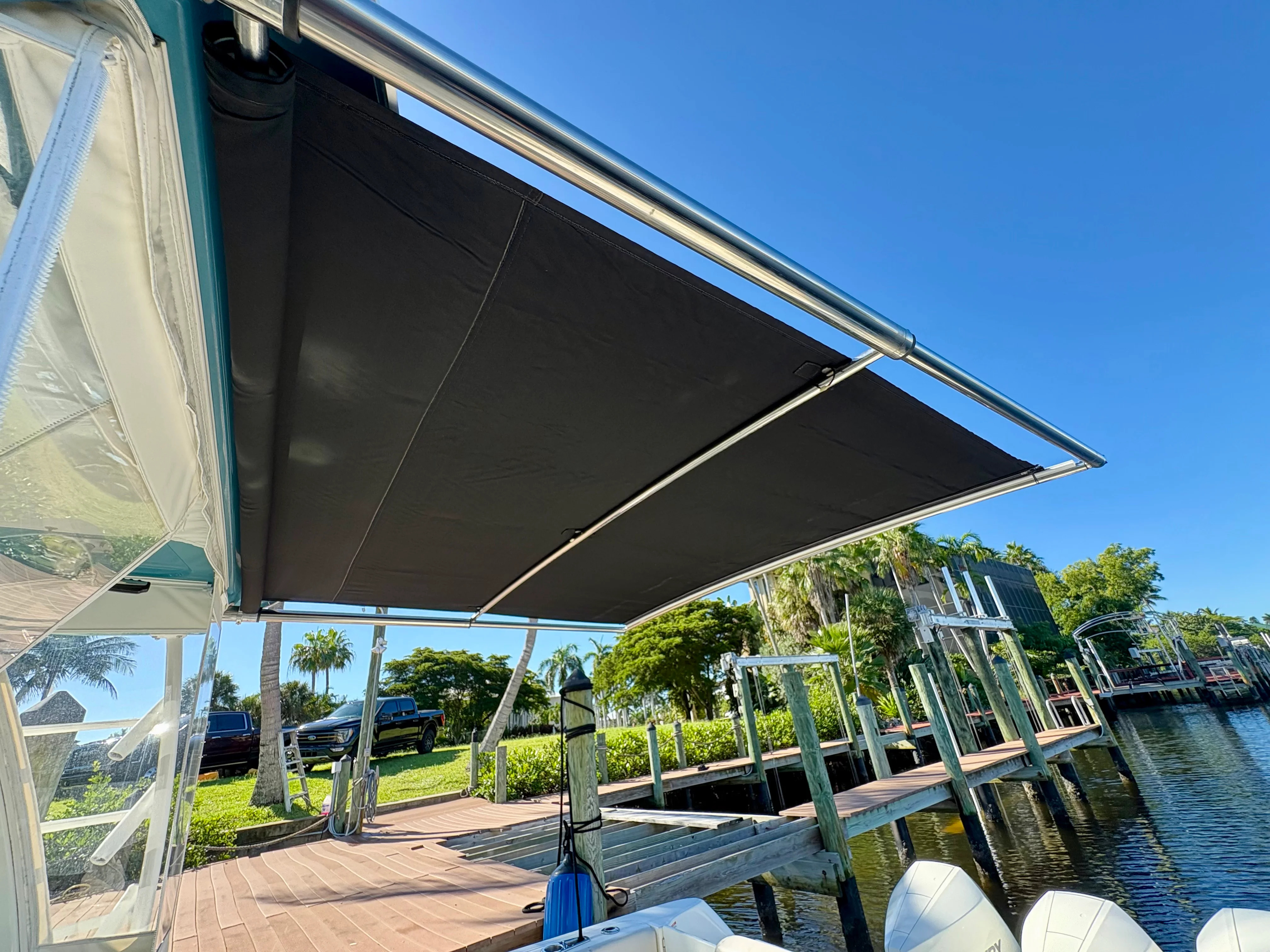 2021 Boston Whaler 345 CONQUEST Image Thumbnail #21