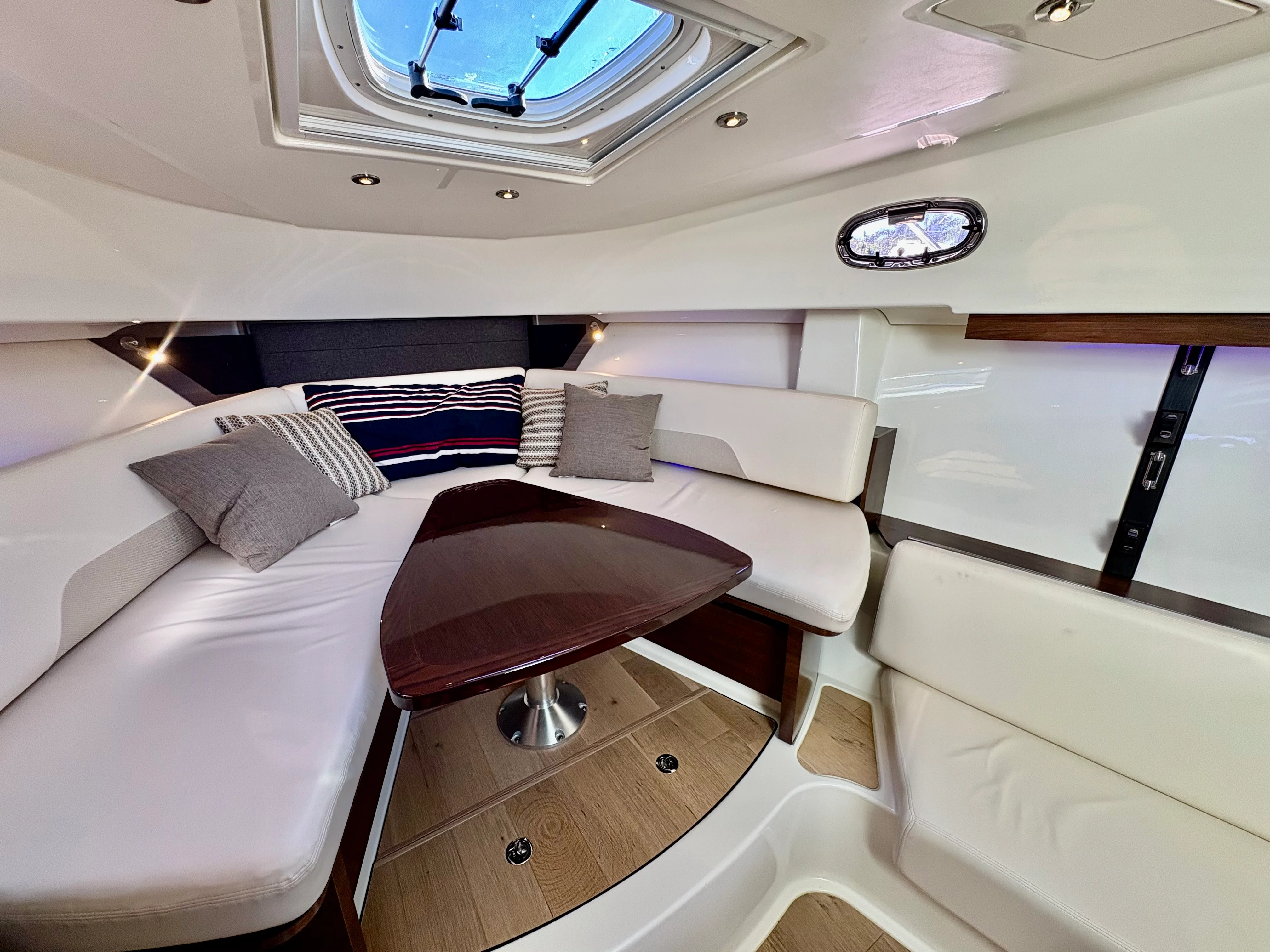 2021 Boston Whaler 345 CONQUEST Image Thumbnail #49