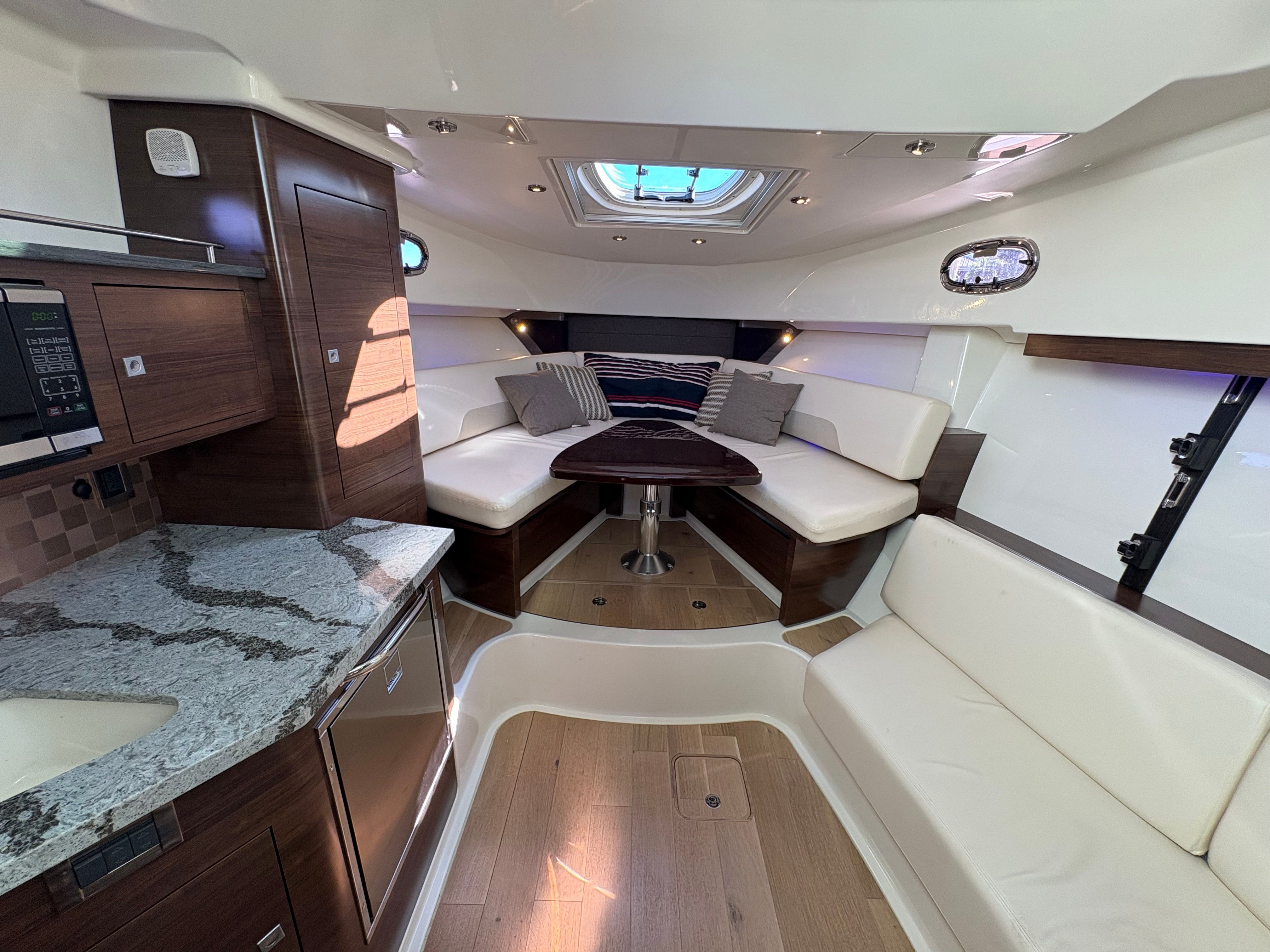 2021 Boston Whaler 345 CONQUEST Image Thumbnail #46