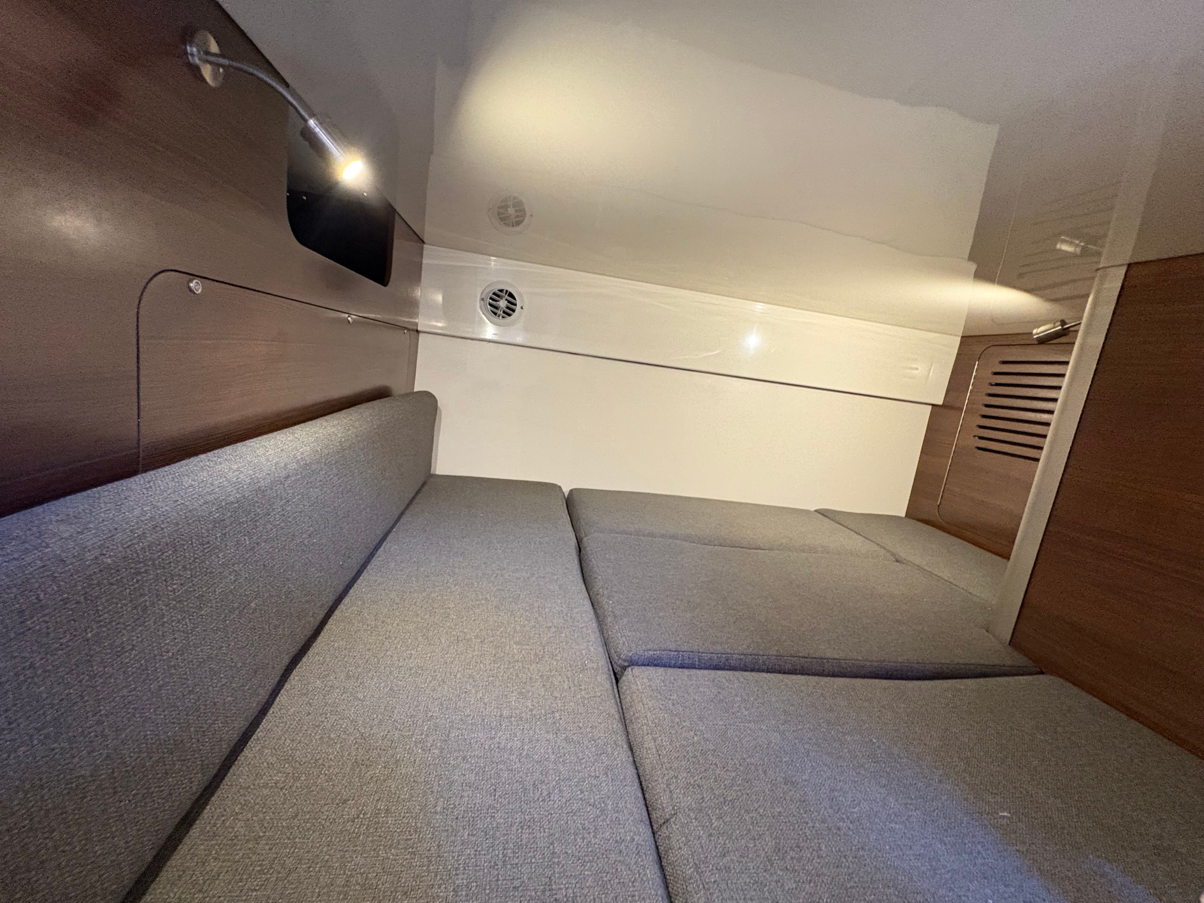 2021 Boston Whaler 345 CONQUEST Image Thumbnail #60