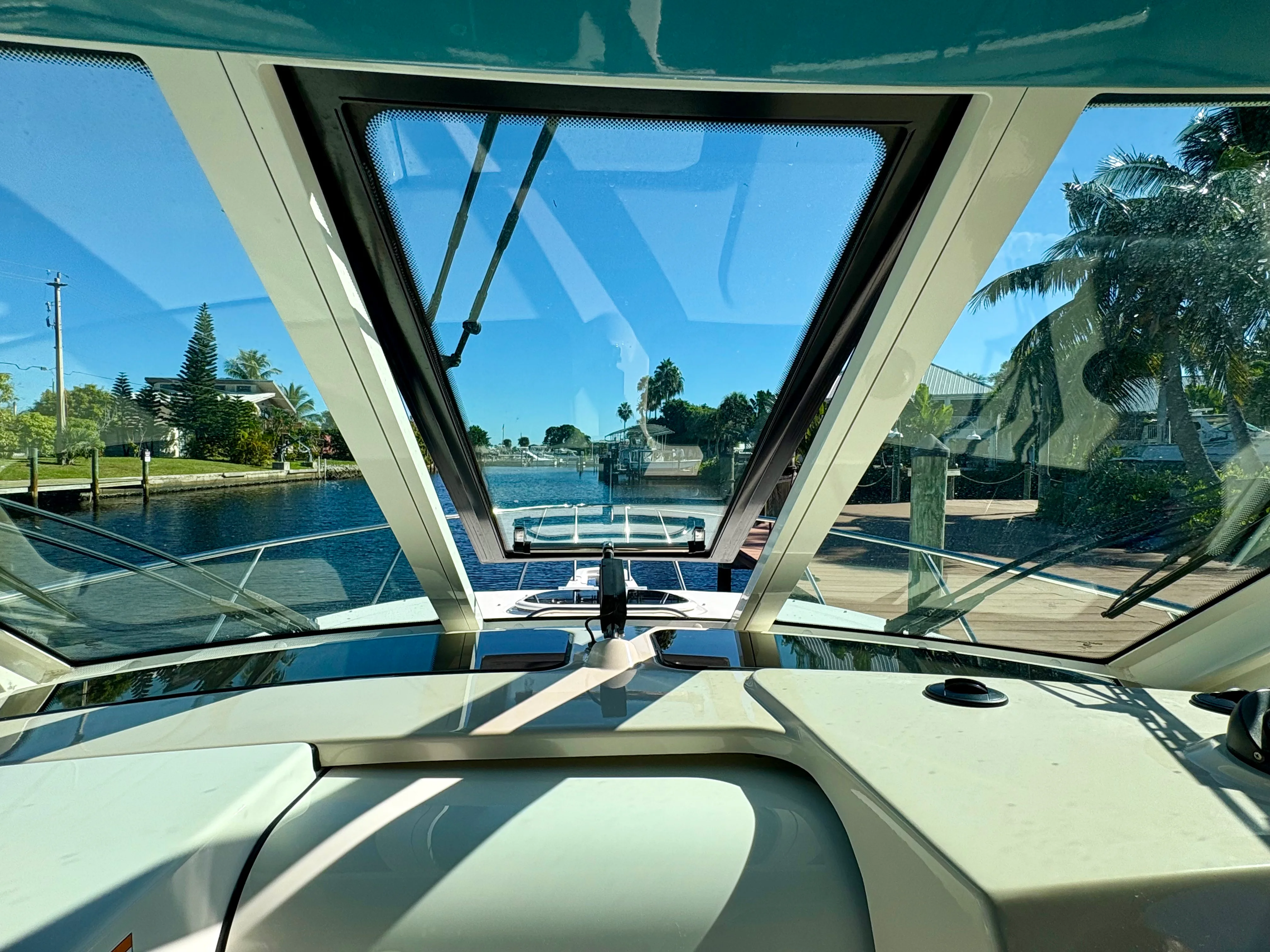 2021 Boston Whaler 345 CONQUEST Image Thumbnail #44