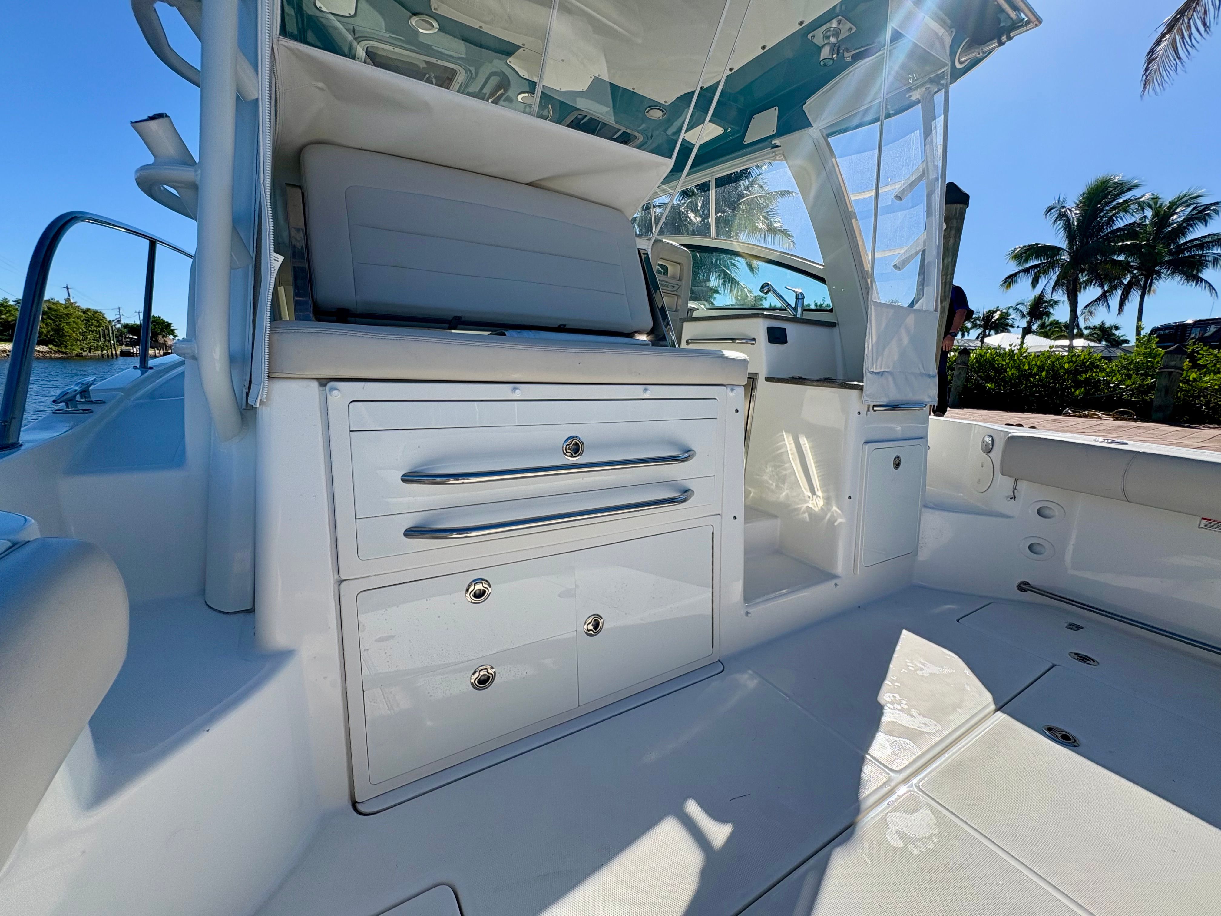2021 Boston Whaler 345 CONQUEST Image Thumbnail #26