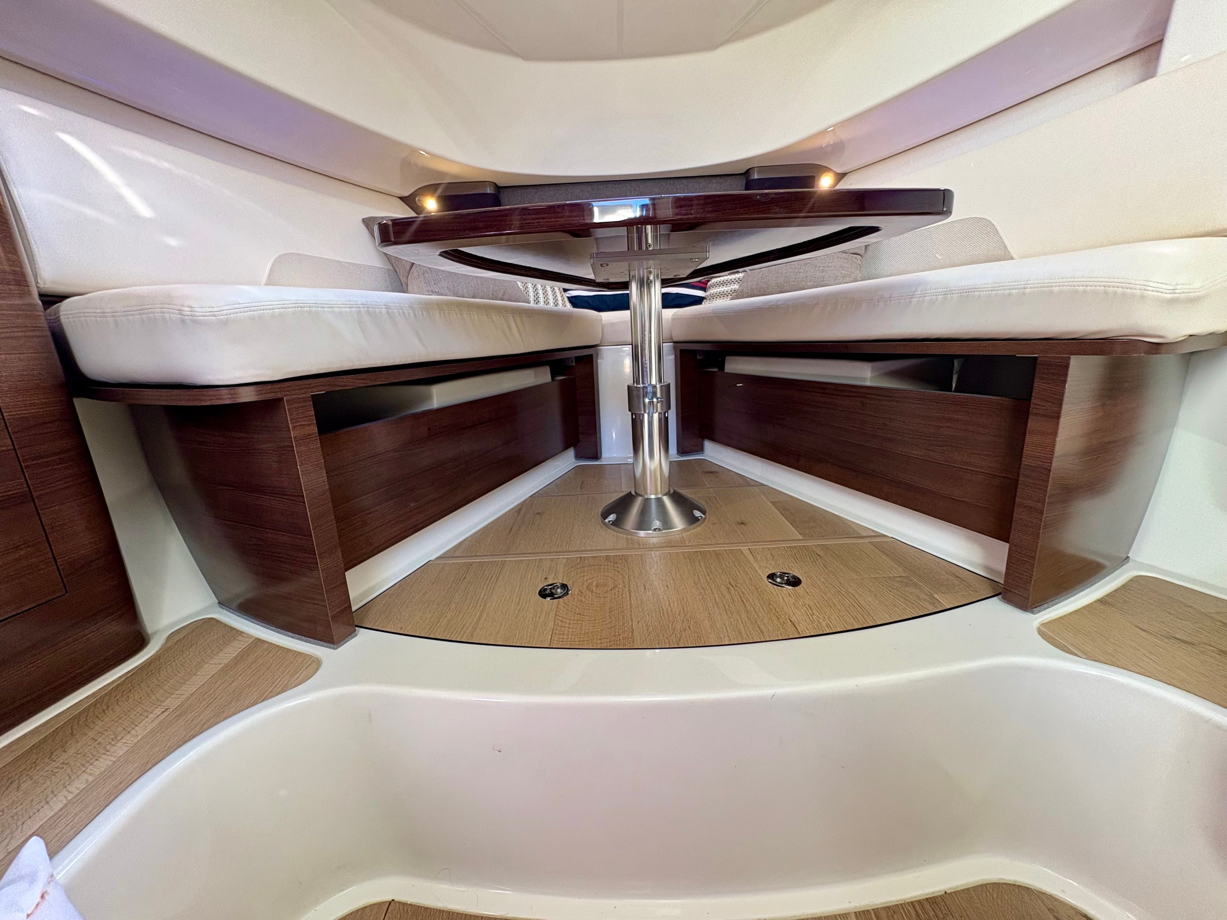 2021 Boston Whaler 345 CONQUEST Image Thumbnail #50