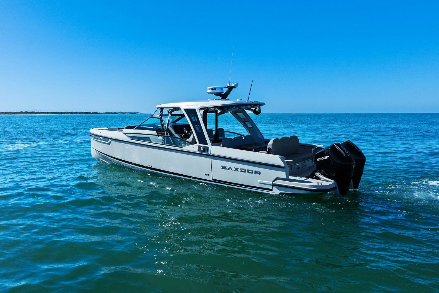 2023 Saxdor 320 GTO Image Thumbnail #12