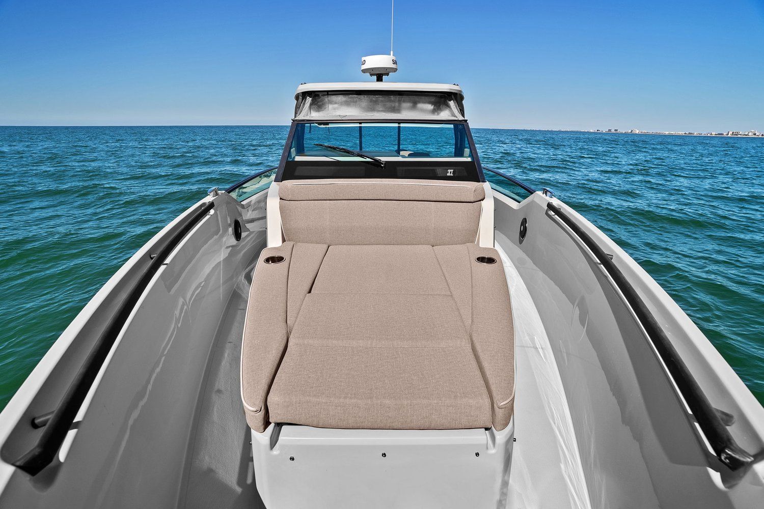 2023 Saxdor 320 GTO Image Thumbnail #36