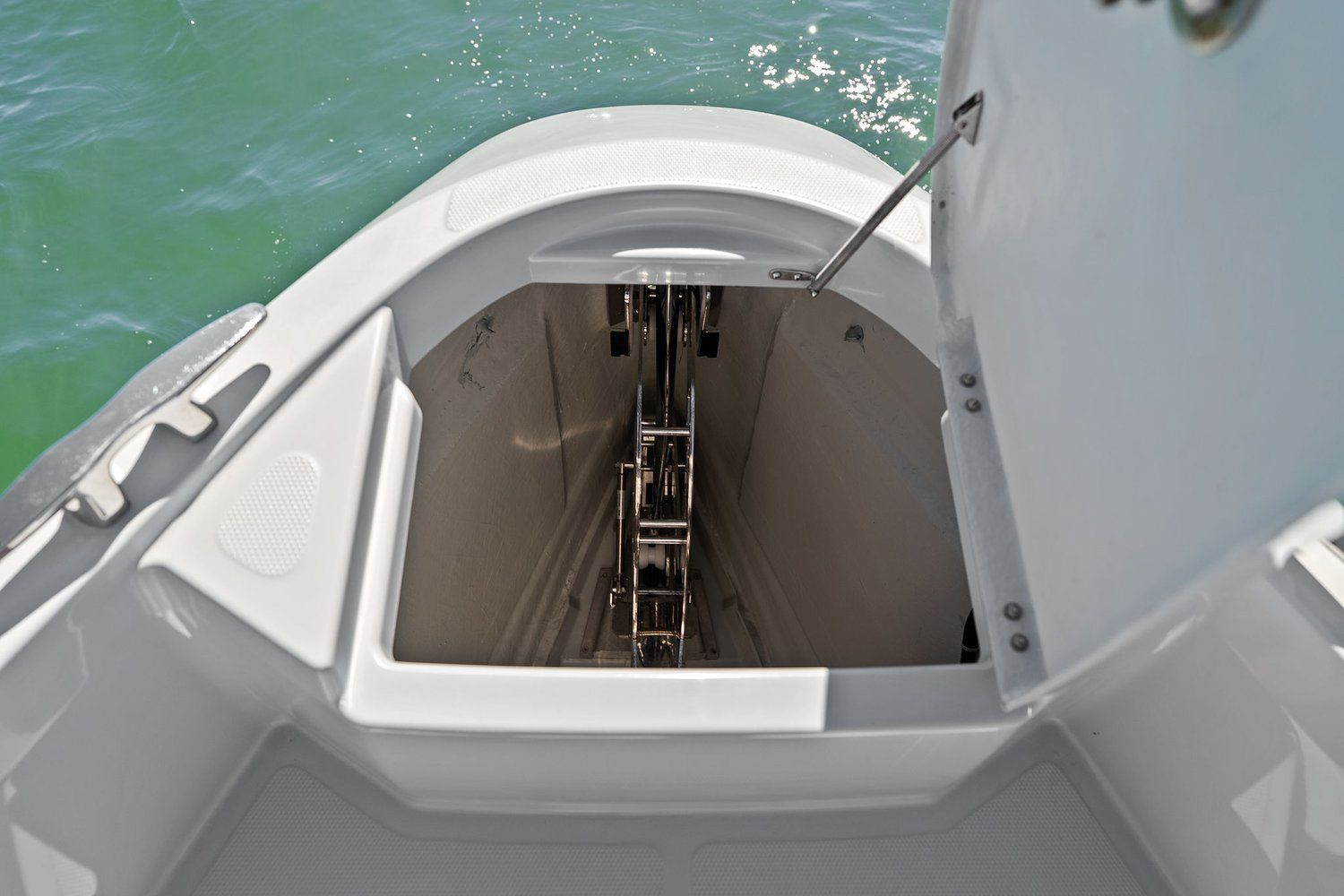 2023 Saxdor 320 GTO Image Thumbnail #35