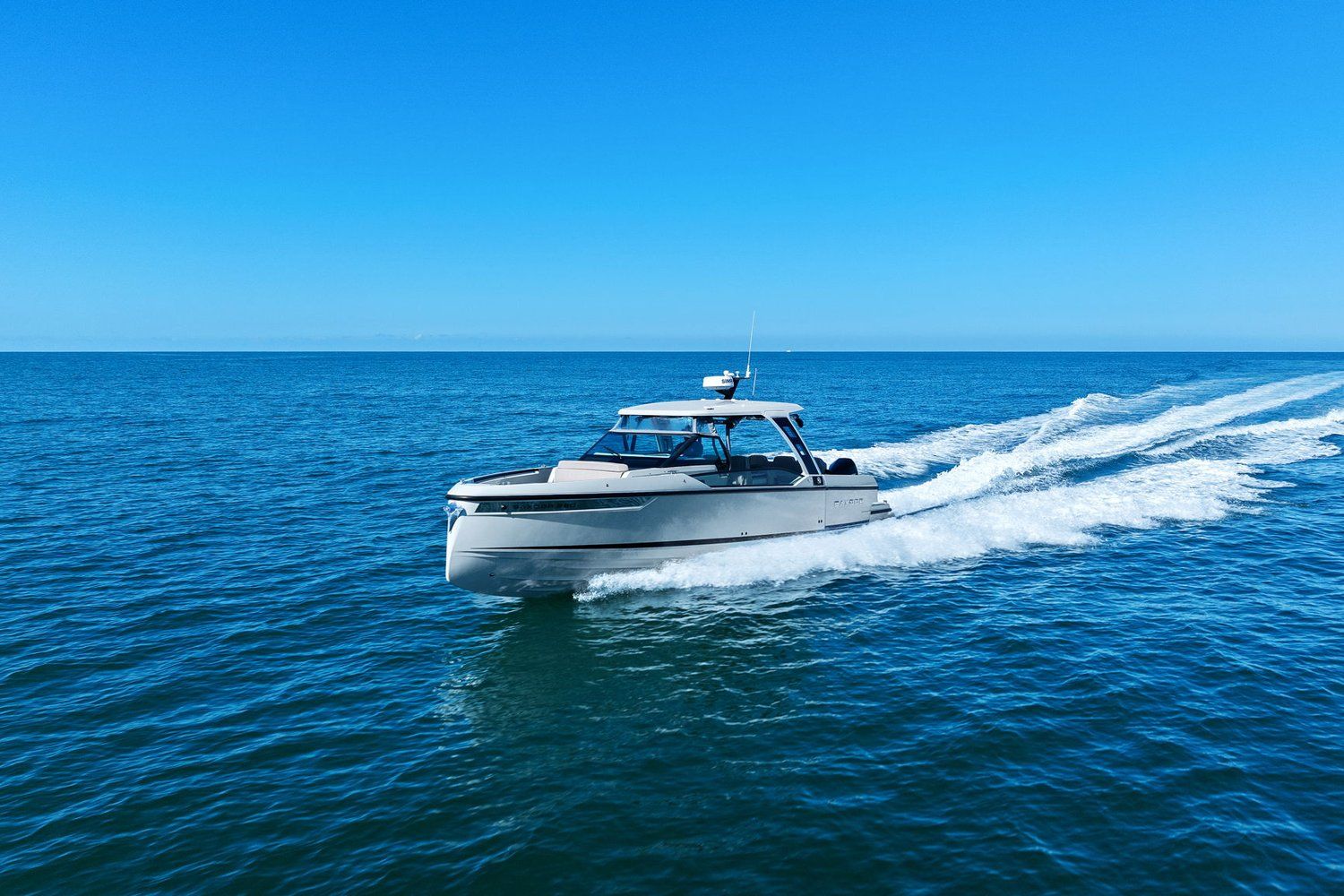 2023 Saxdor 320 GTO Image Thumbnail #18