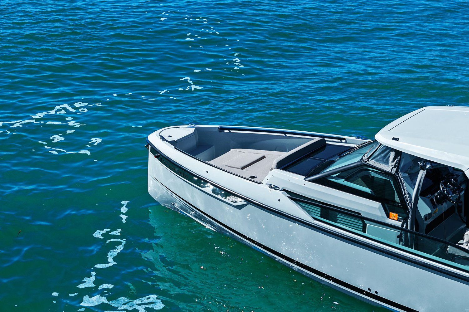 2023 Saxdor 320 GTO Image Thumbnail #13