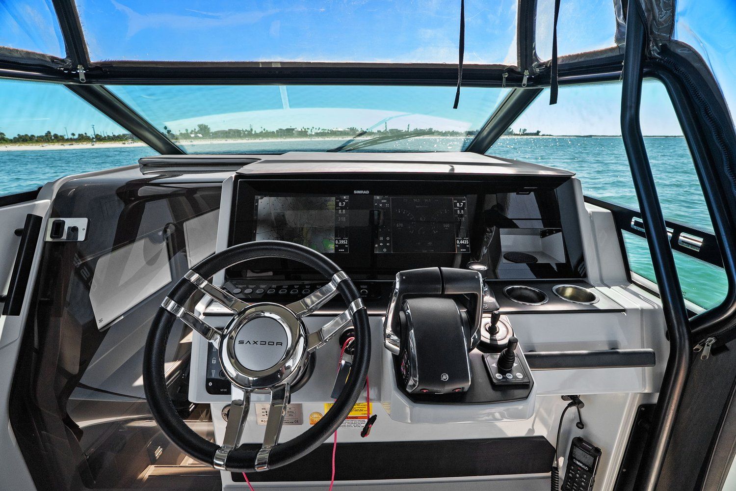 2023 Saxdor 320 GTO Image Thumbnail #39