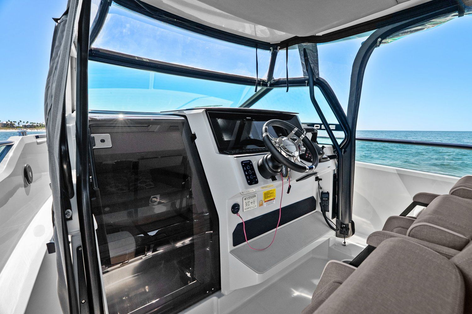 2023 Saxdor 320 GTO Image Thumbnail #38