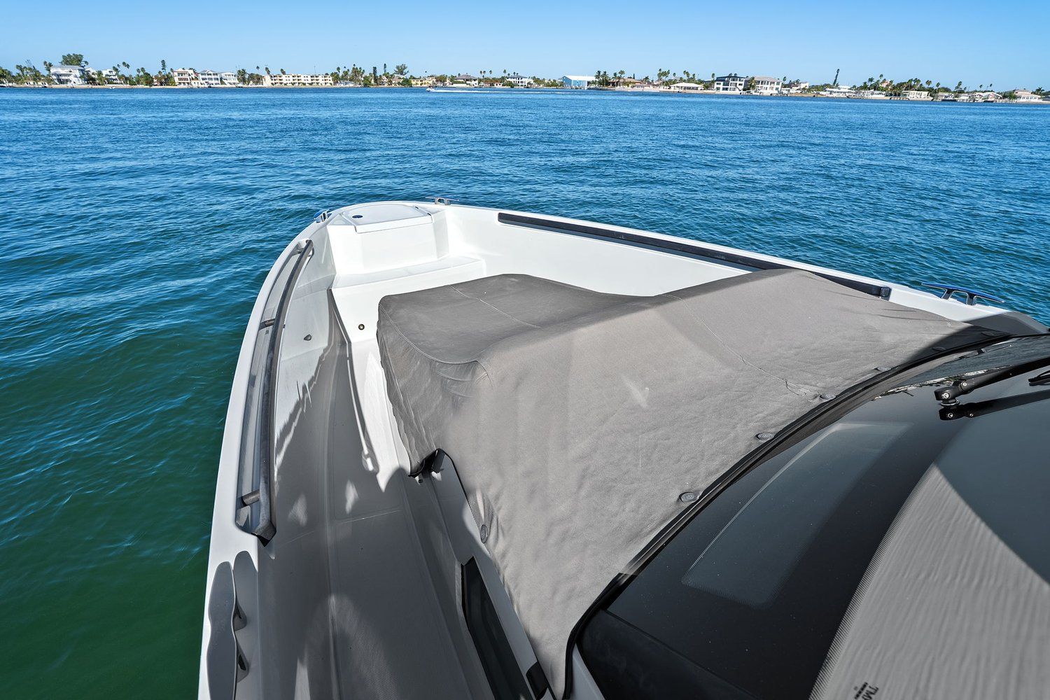 2023 Saxdor 320 GTO Image Thumbnail #21