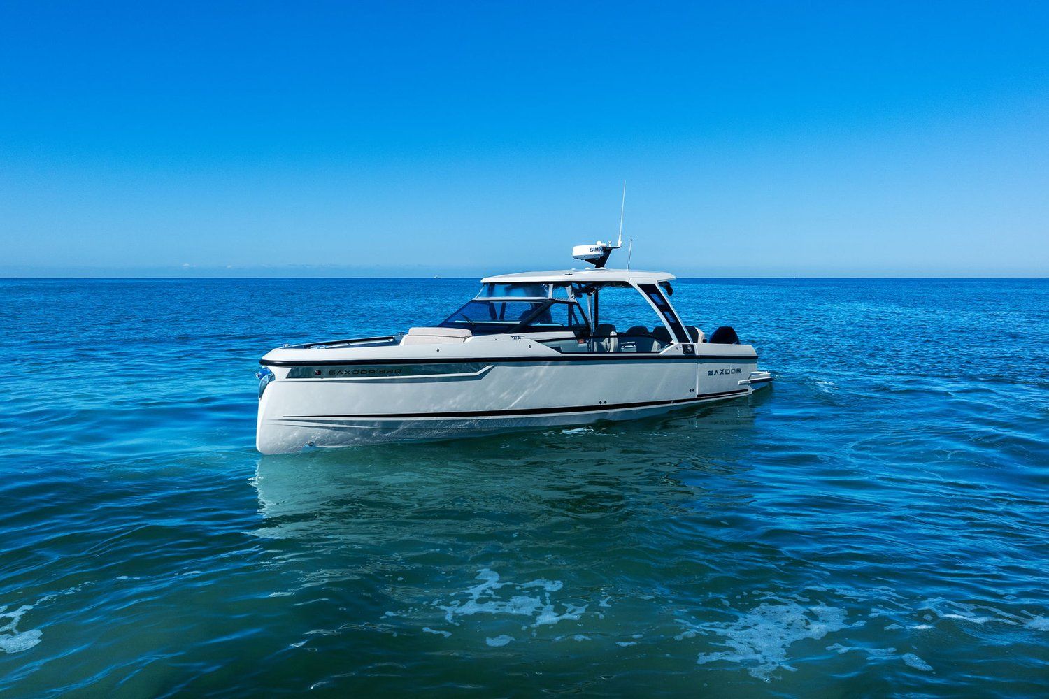 2023 Saxdor 320 GTO Image Thumbnail #10