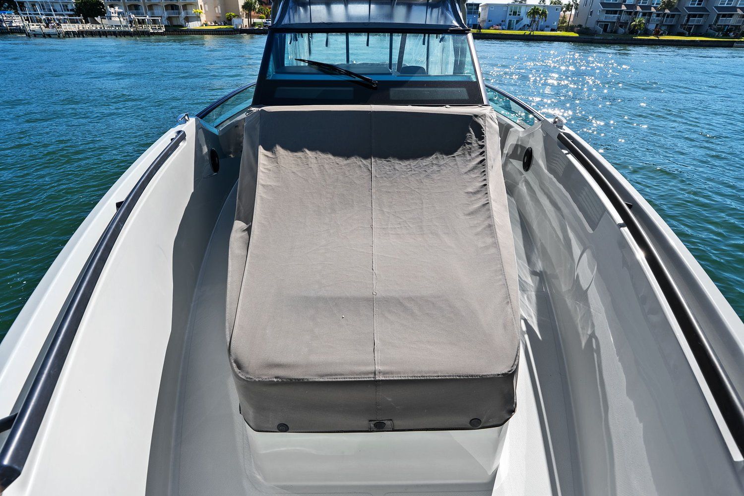 2023 Saxdor 320 GTO Image Thumbnail #20