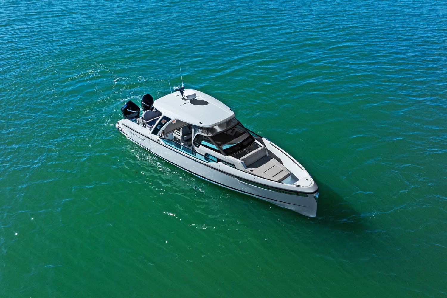 2023 Saxdor 320 GTO Image Thumbnail #8