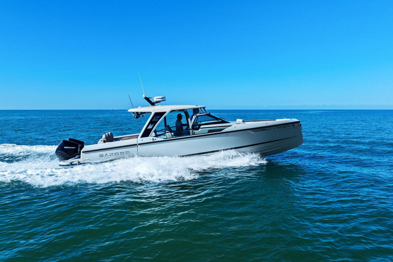 2023 Saxdor 320 GTO Image Thumbnail #16