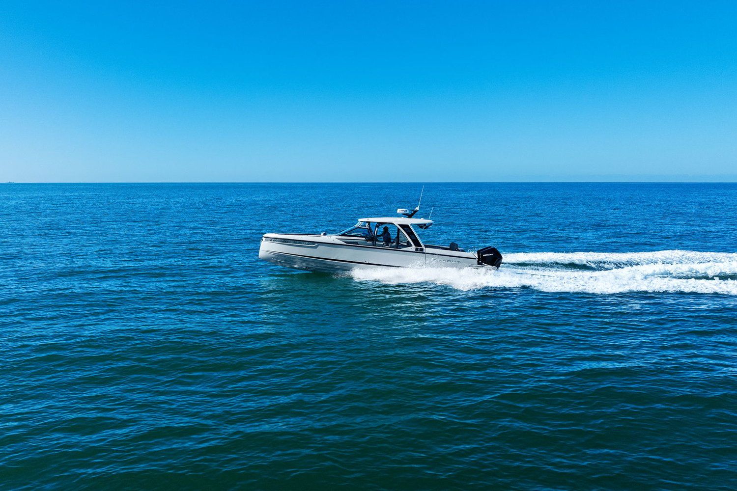 2023 Saxdor 320 GTO Image Thumbnail #19