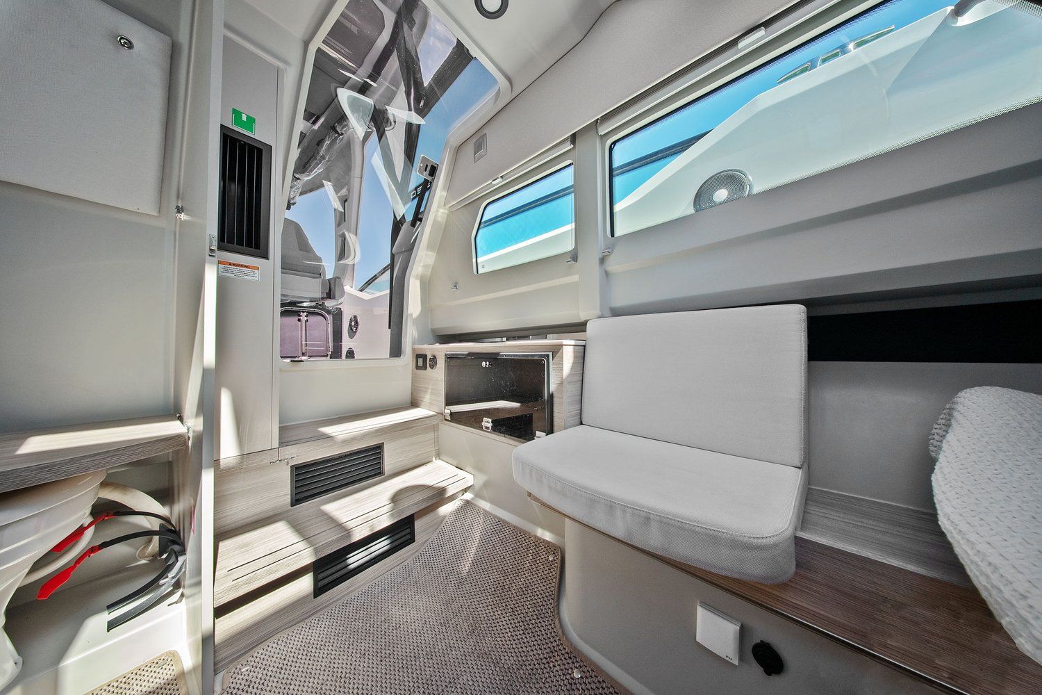 2023 Saxdor 320 GTO Image Thumbnail #29