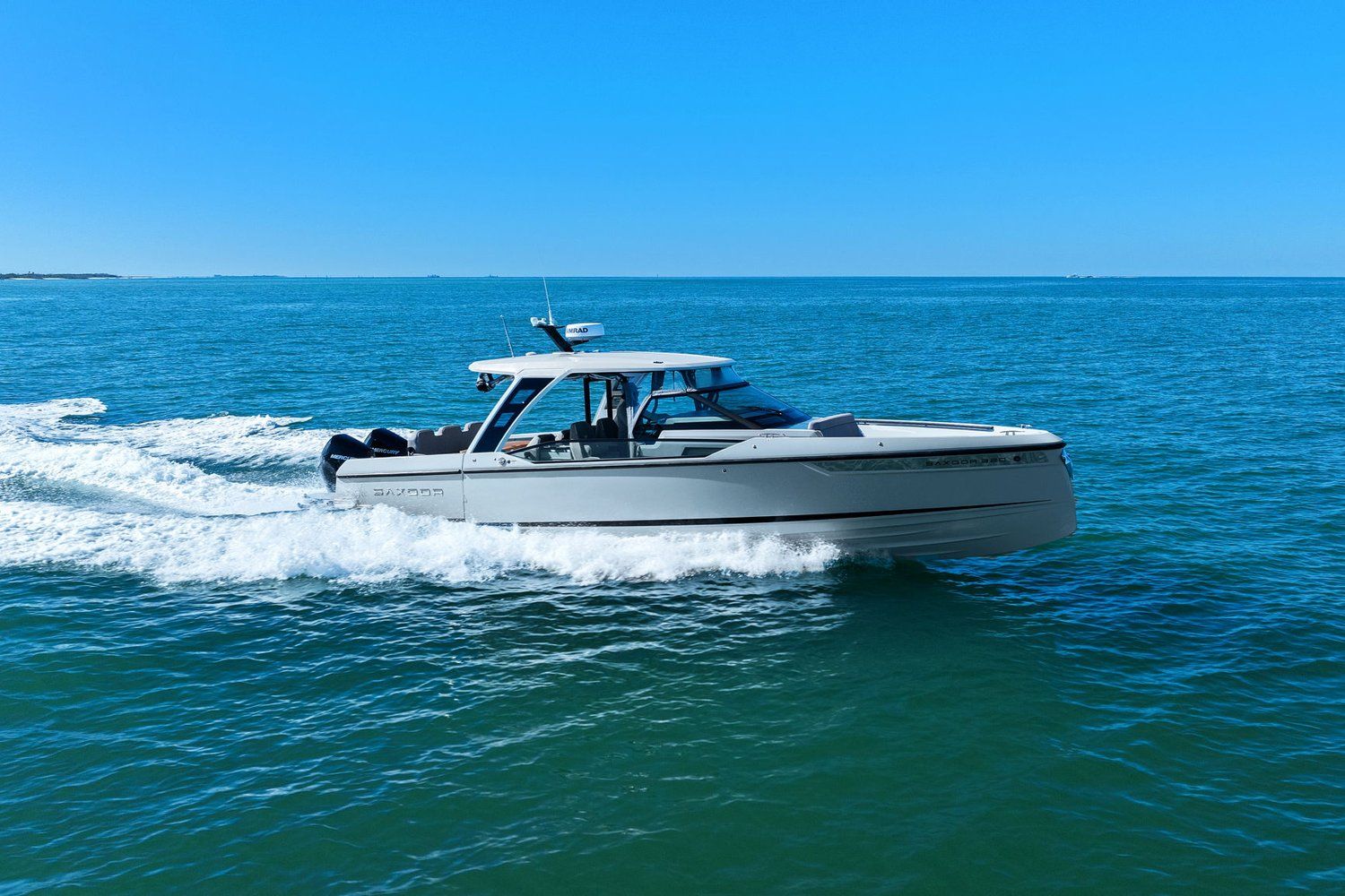 2023 Saxdor 320 GTO Image Thumbnail #17